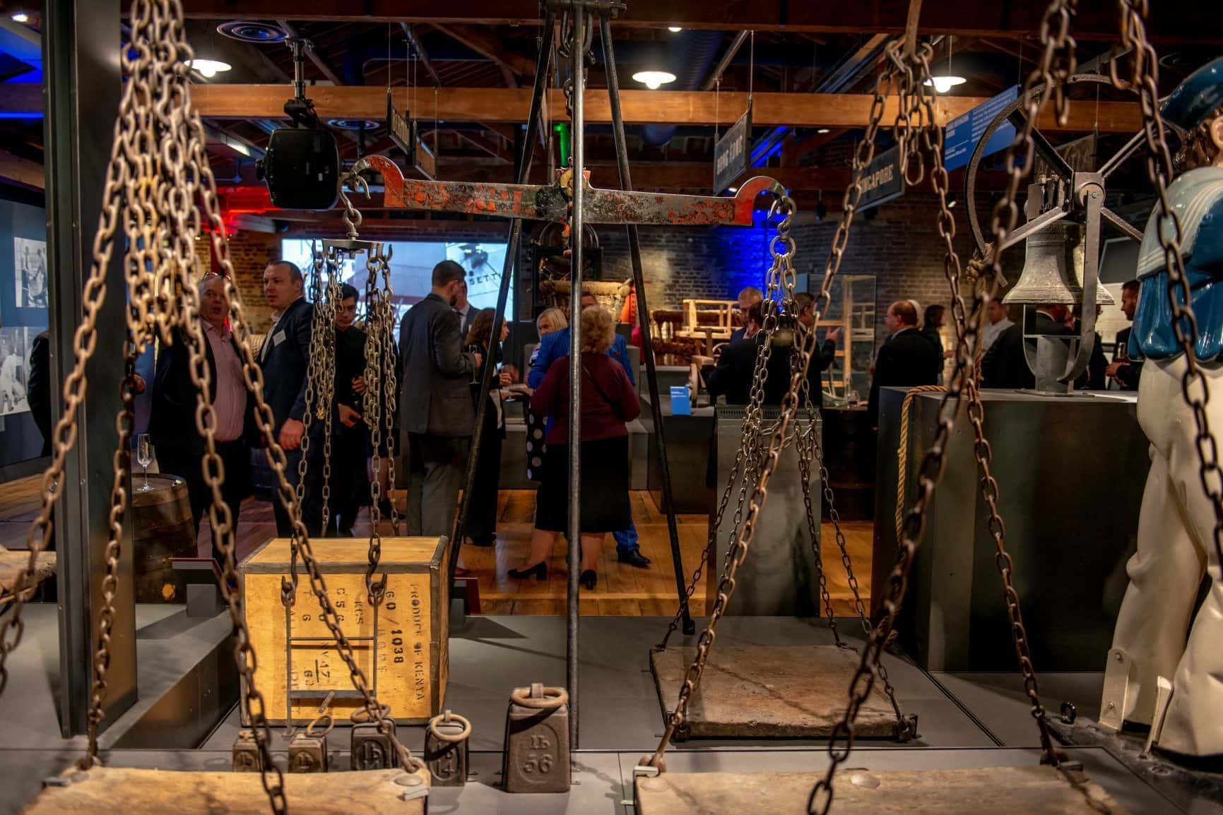 No.1 Warehouse Gallery 4