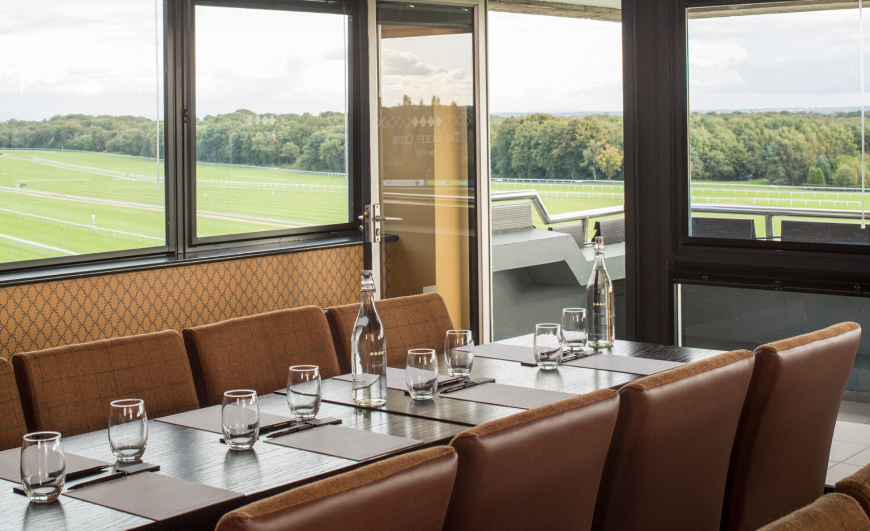 Hospitality Double Box 1