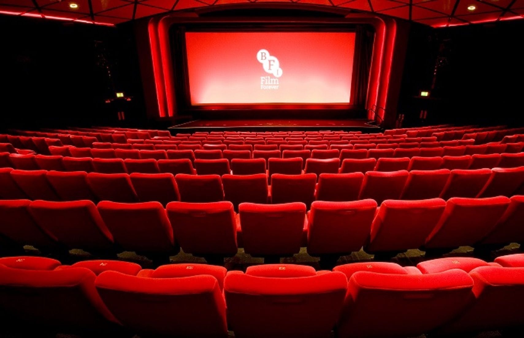 NFT 1 Auditorium 1