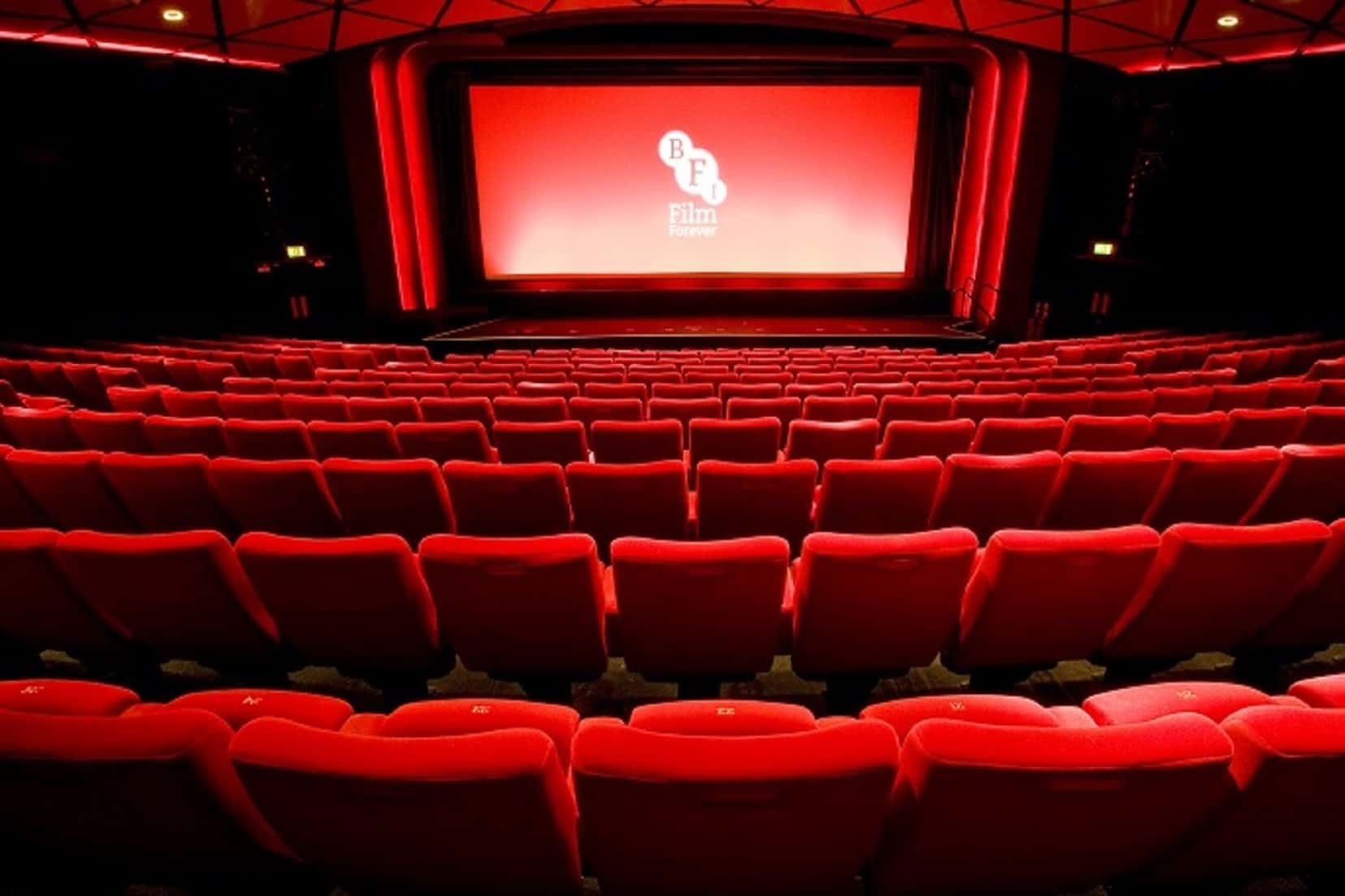 NFT 1 Auditorium 1