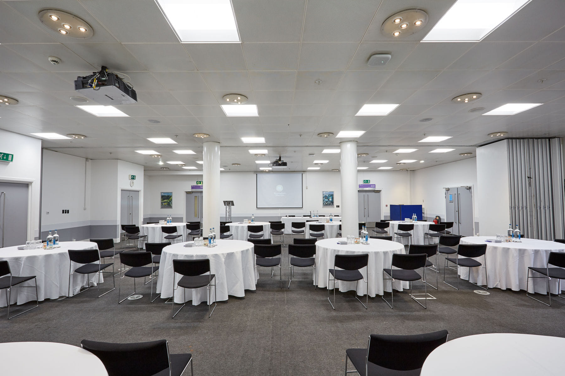 Event Suite & Theatre  1