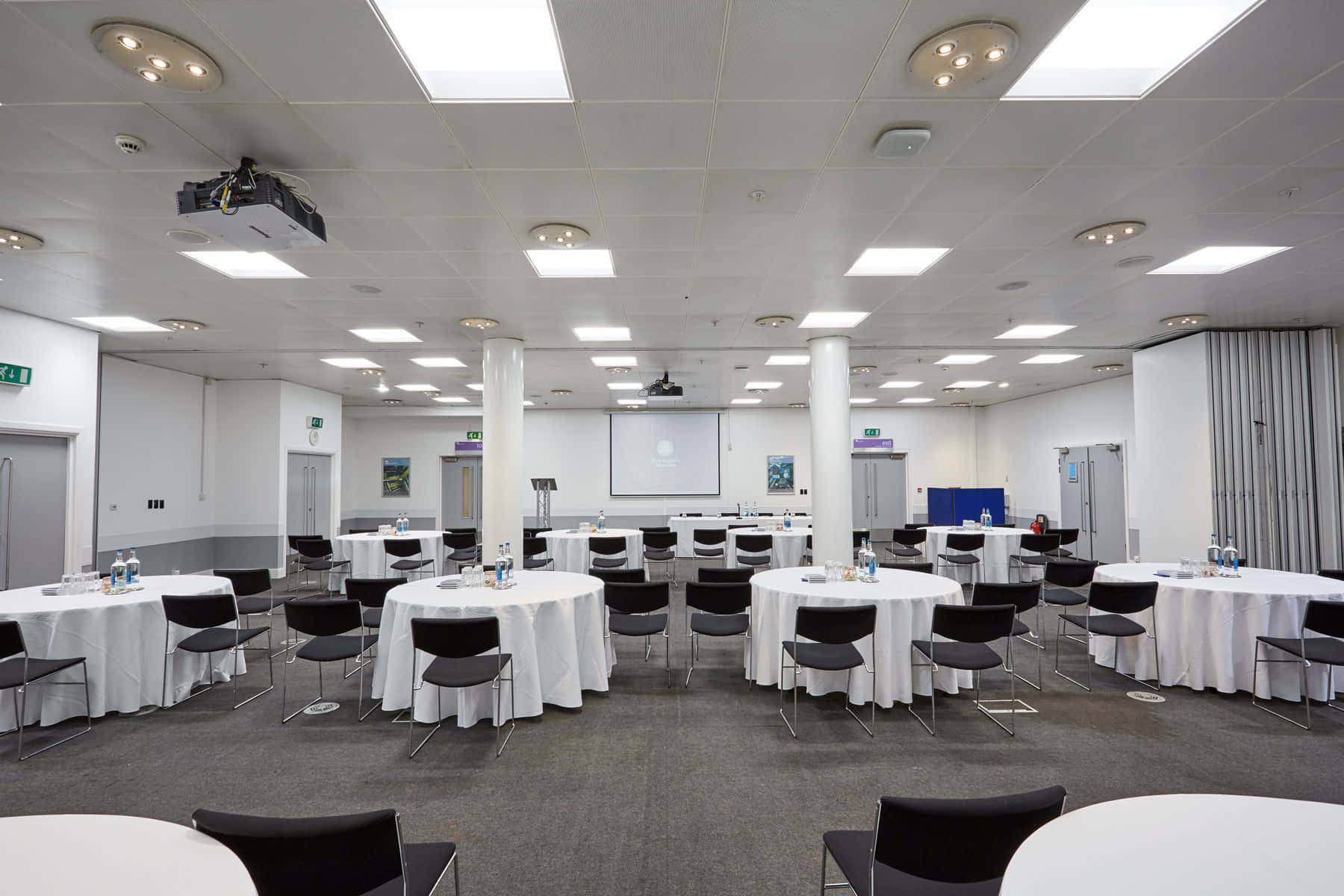 Event Suite & Theatre 1