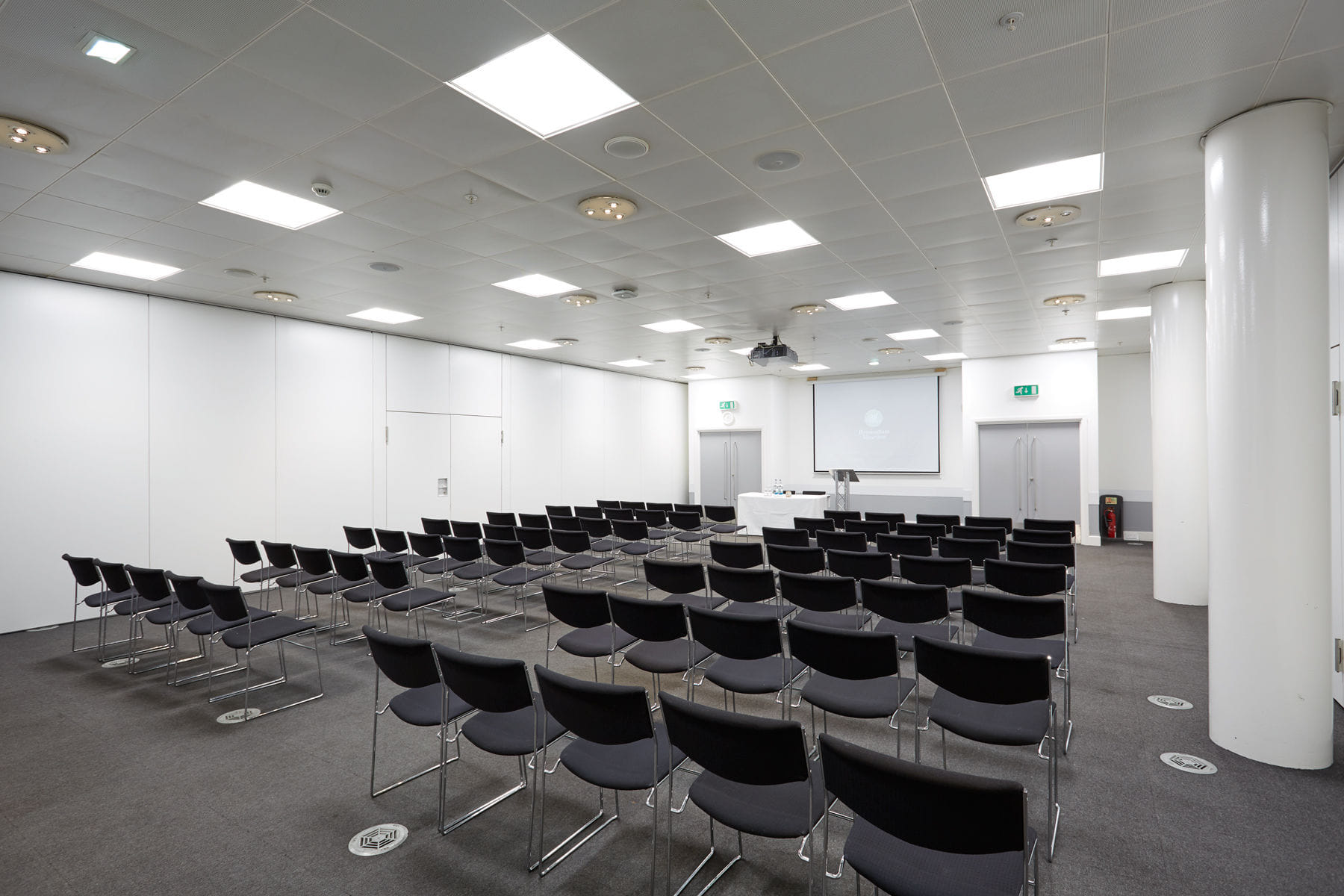 Event Suite & Theatre  3