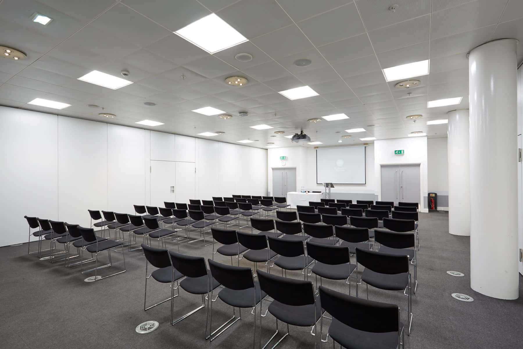 Event Suite & Theatre 3