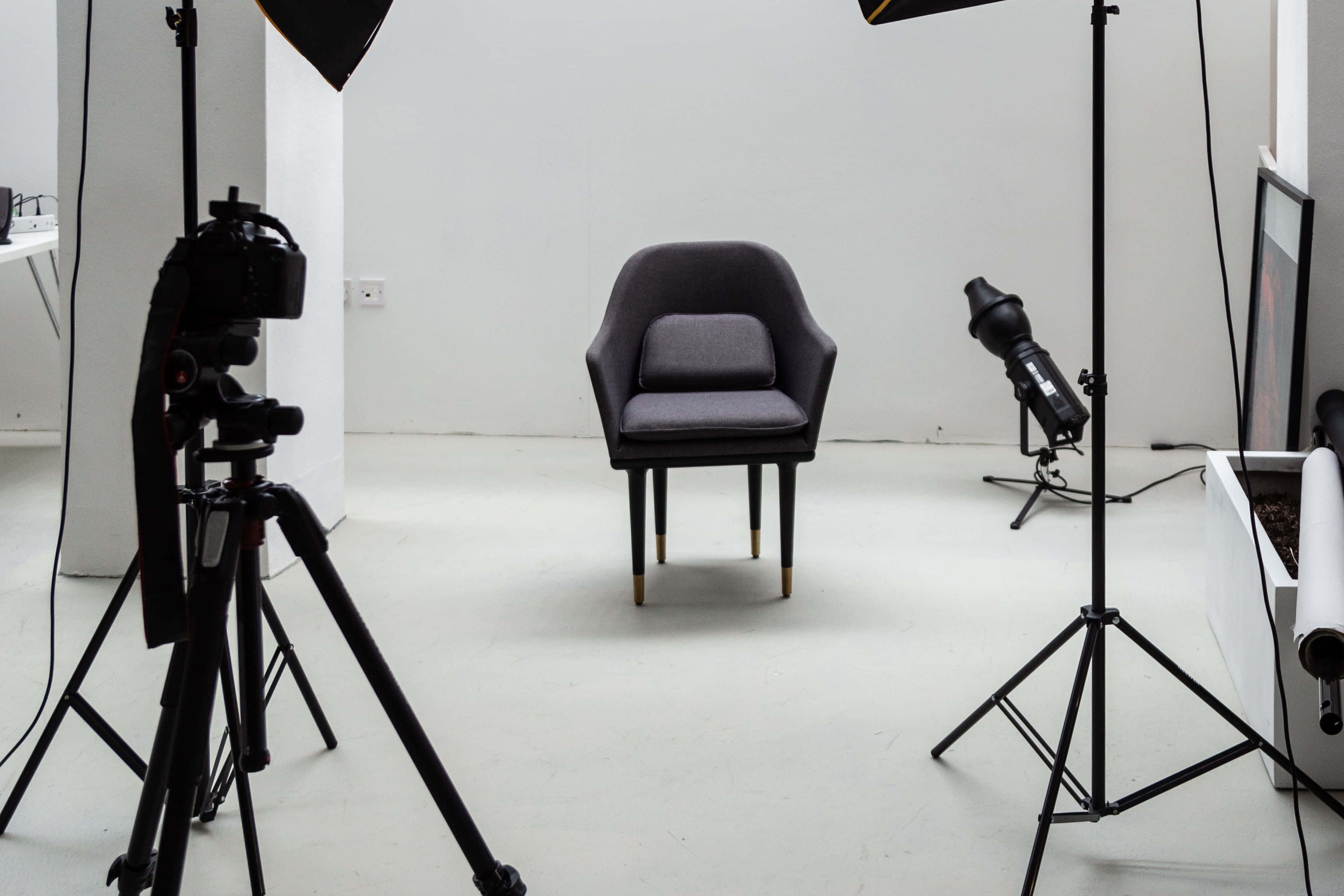 Industrial Creative Studio 2