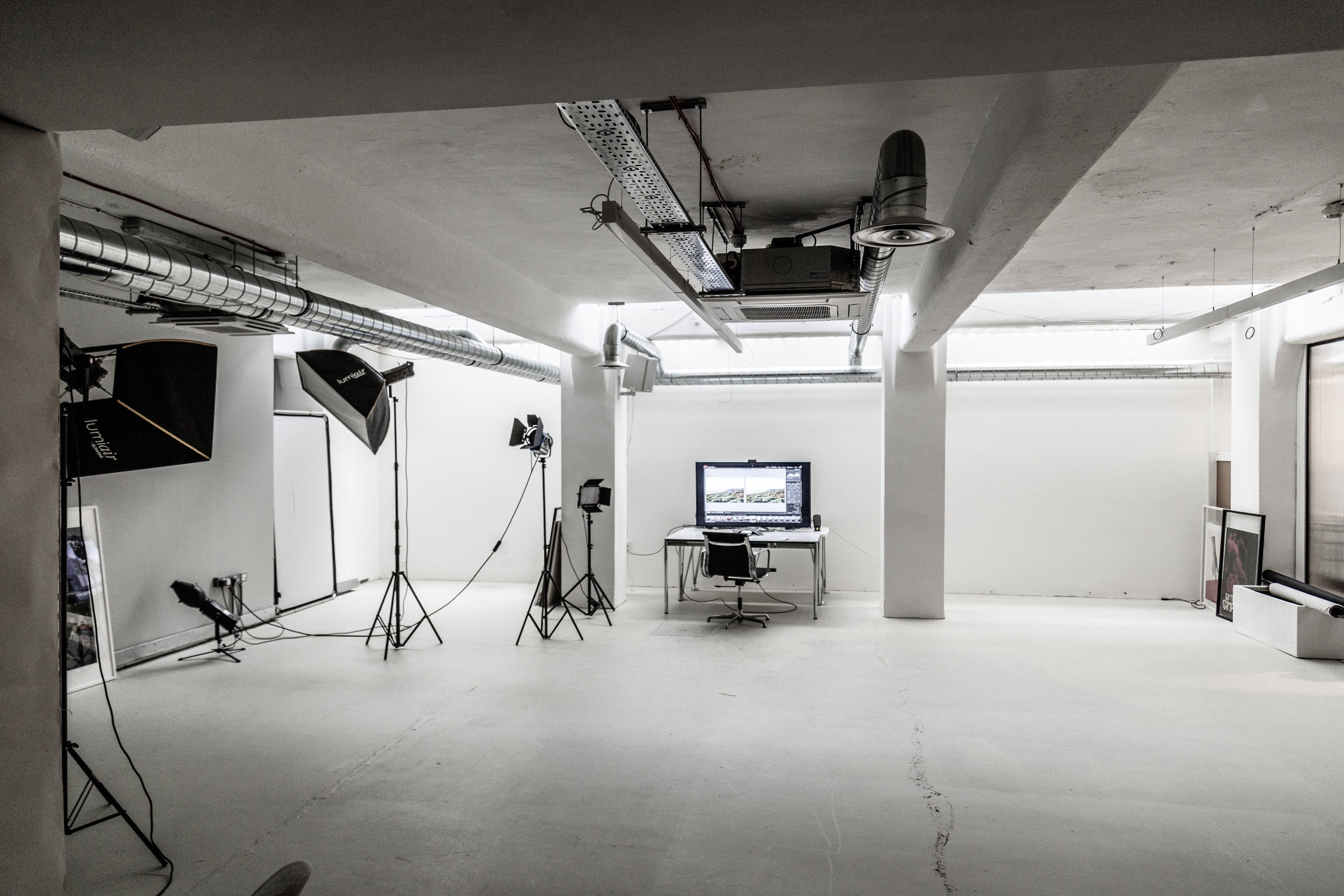 Industrial Creative Studio 5