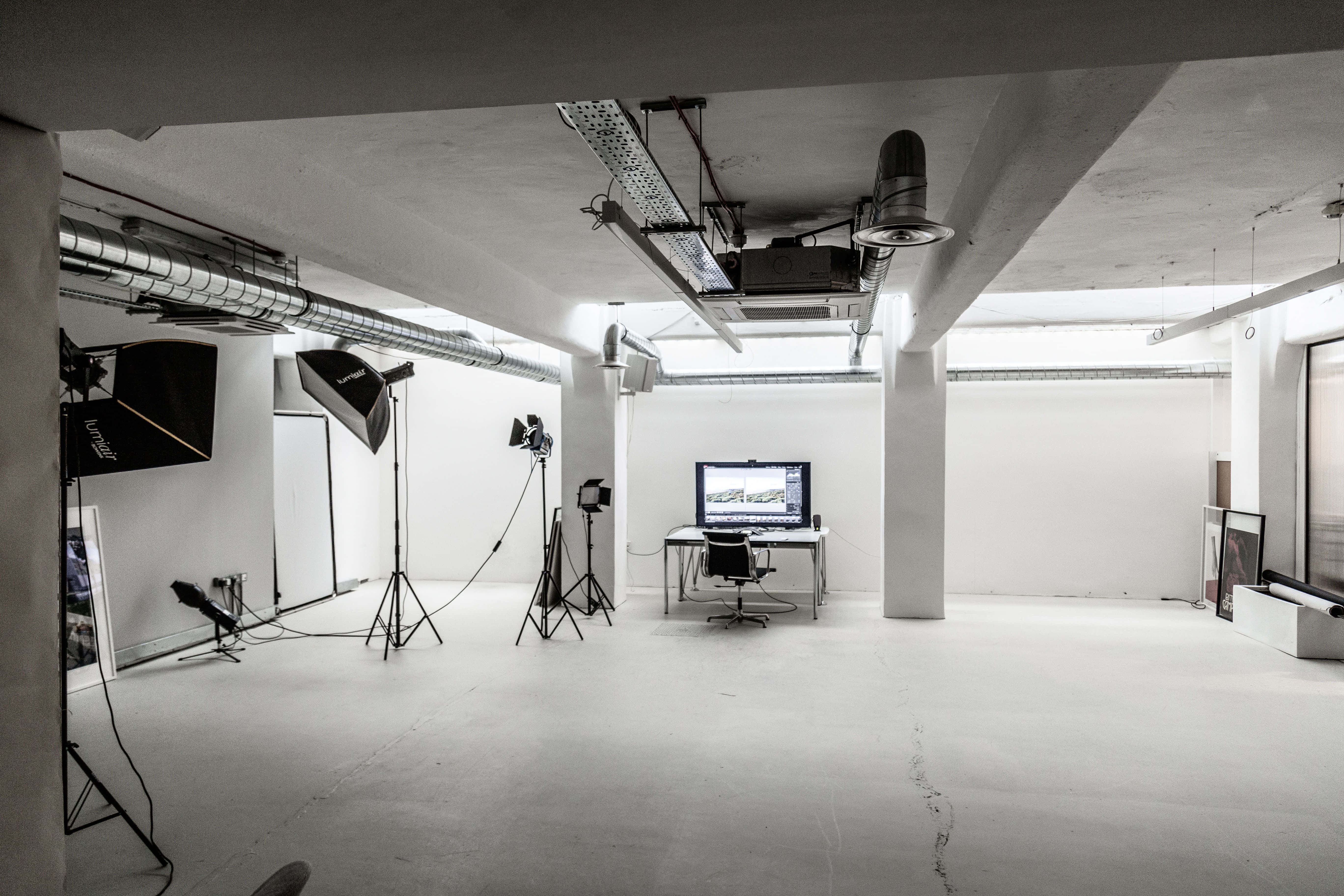 Industrial Creative Studio 5