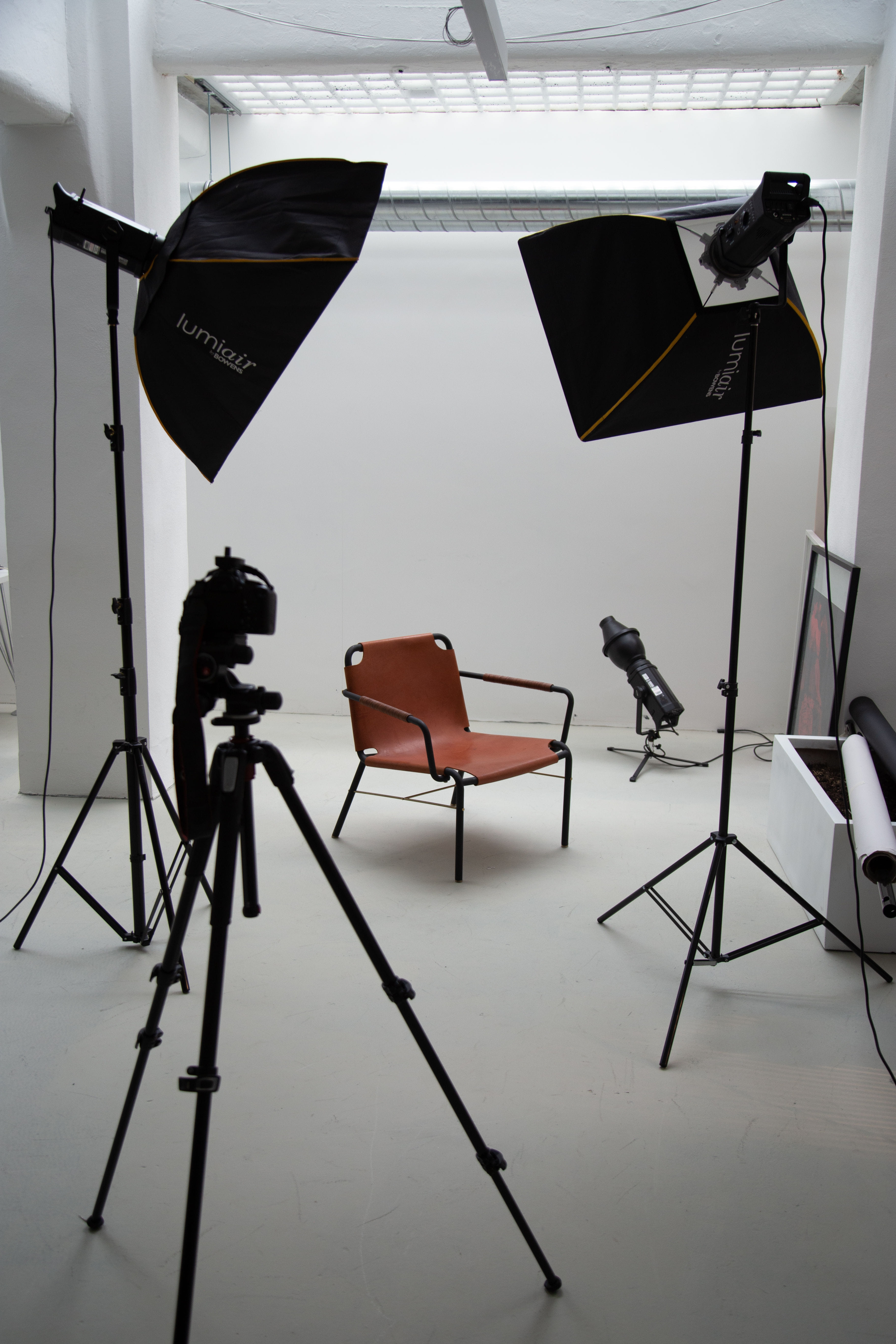 Industrial Creative Studio 6