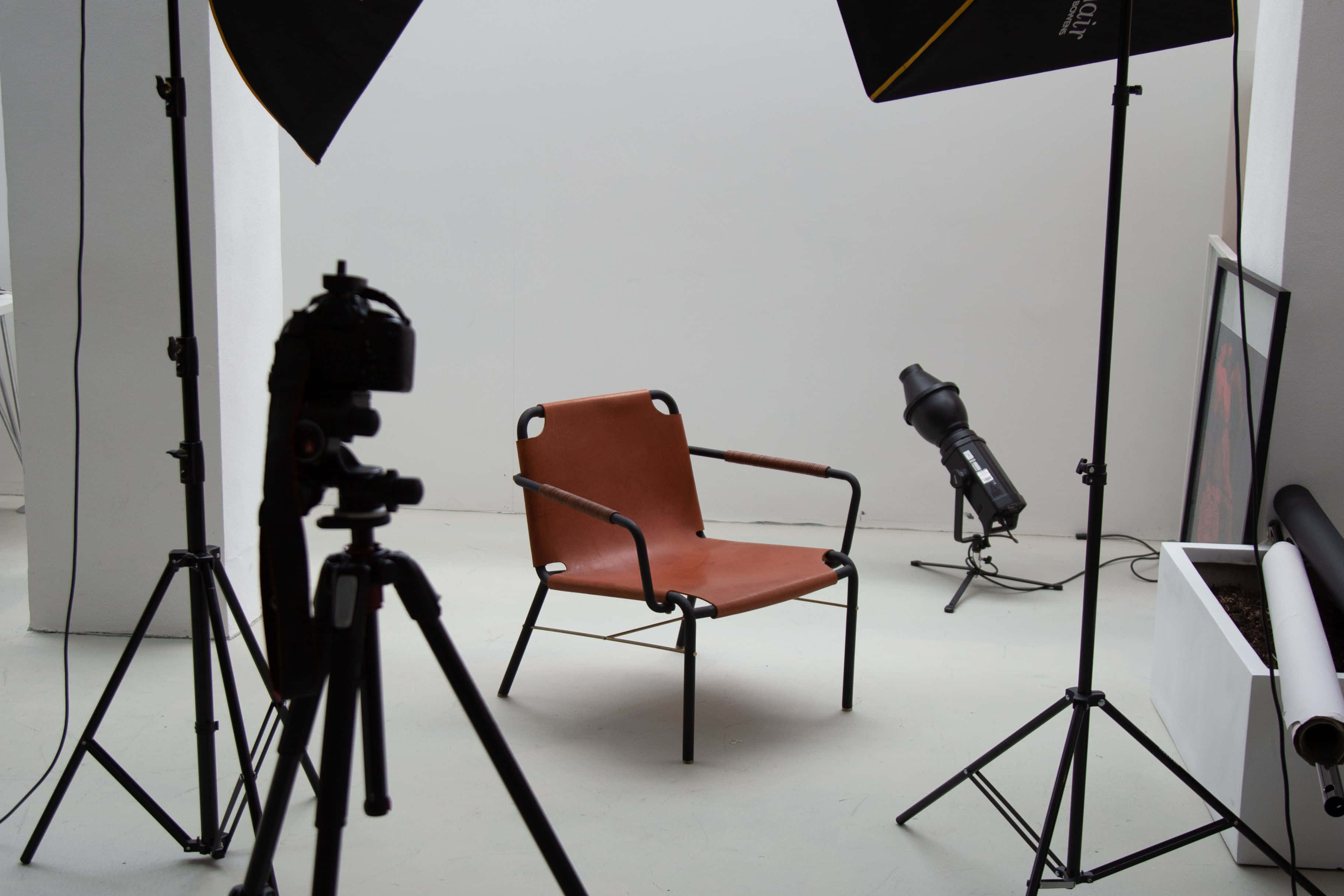 Industrial Creative Studio 6