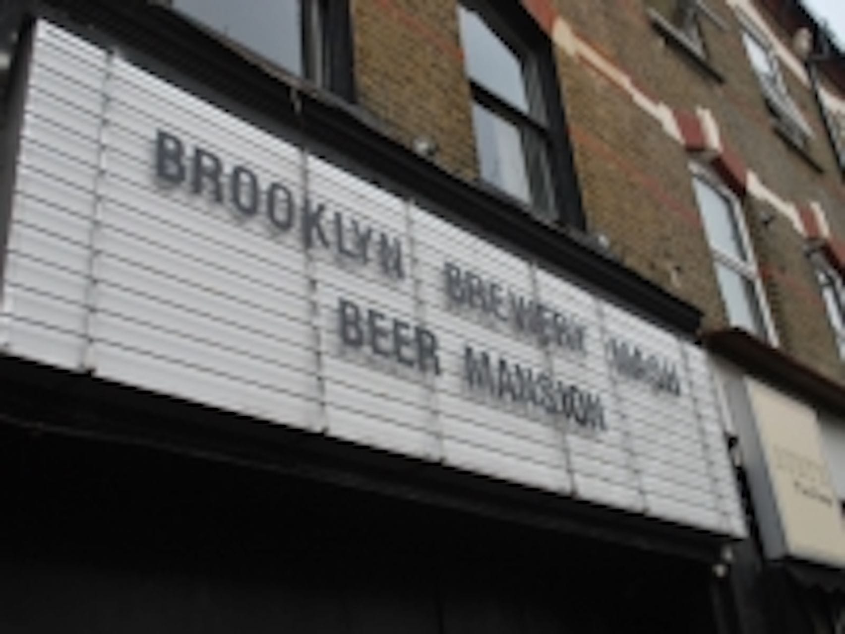 Whole Venue (Bar and Lounge/Cocktail Bar) 2