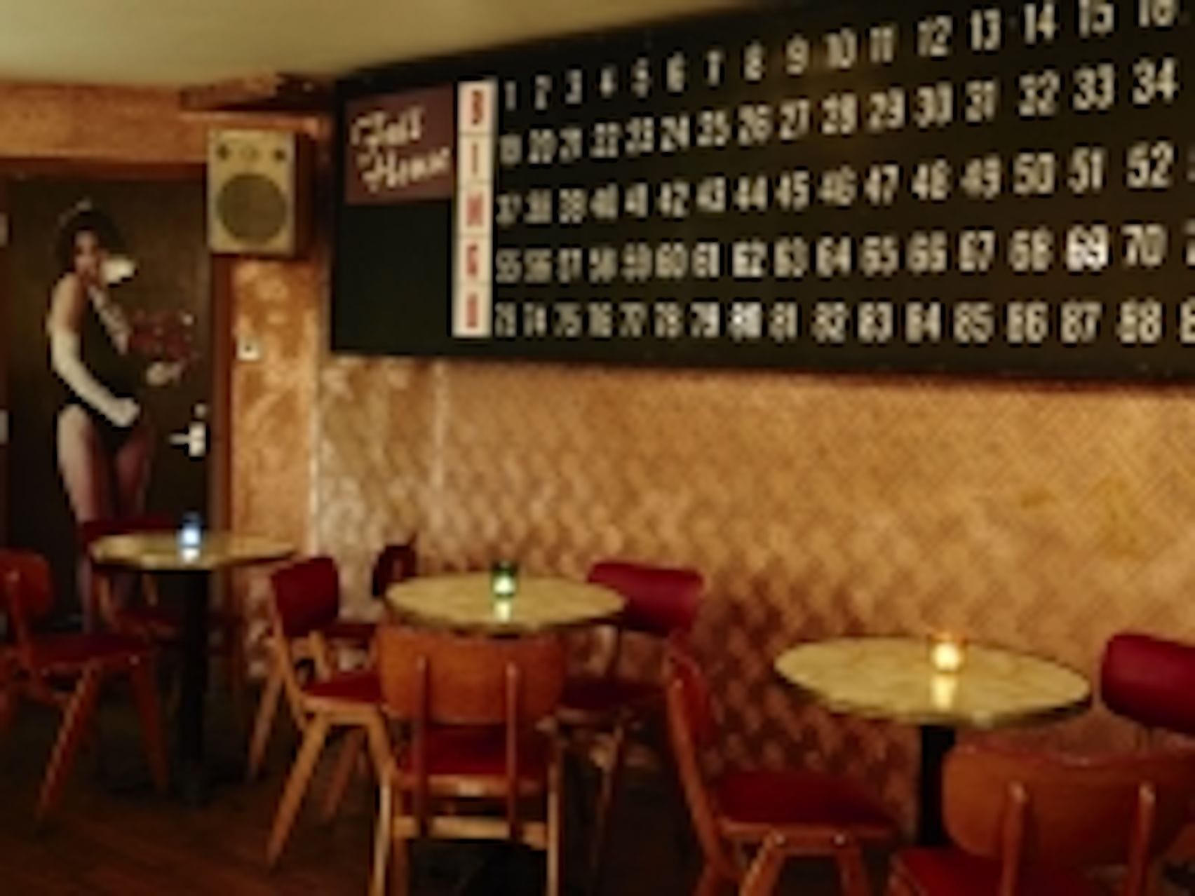 Whole Venue (Bar and Lounge/Cocktail Bar) 5