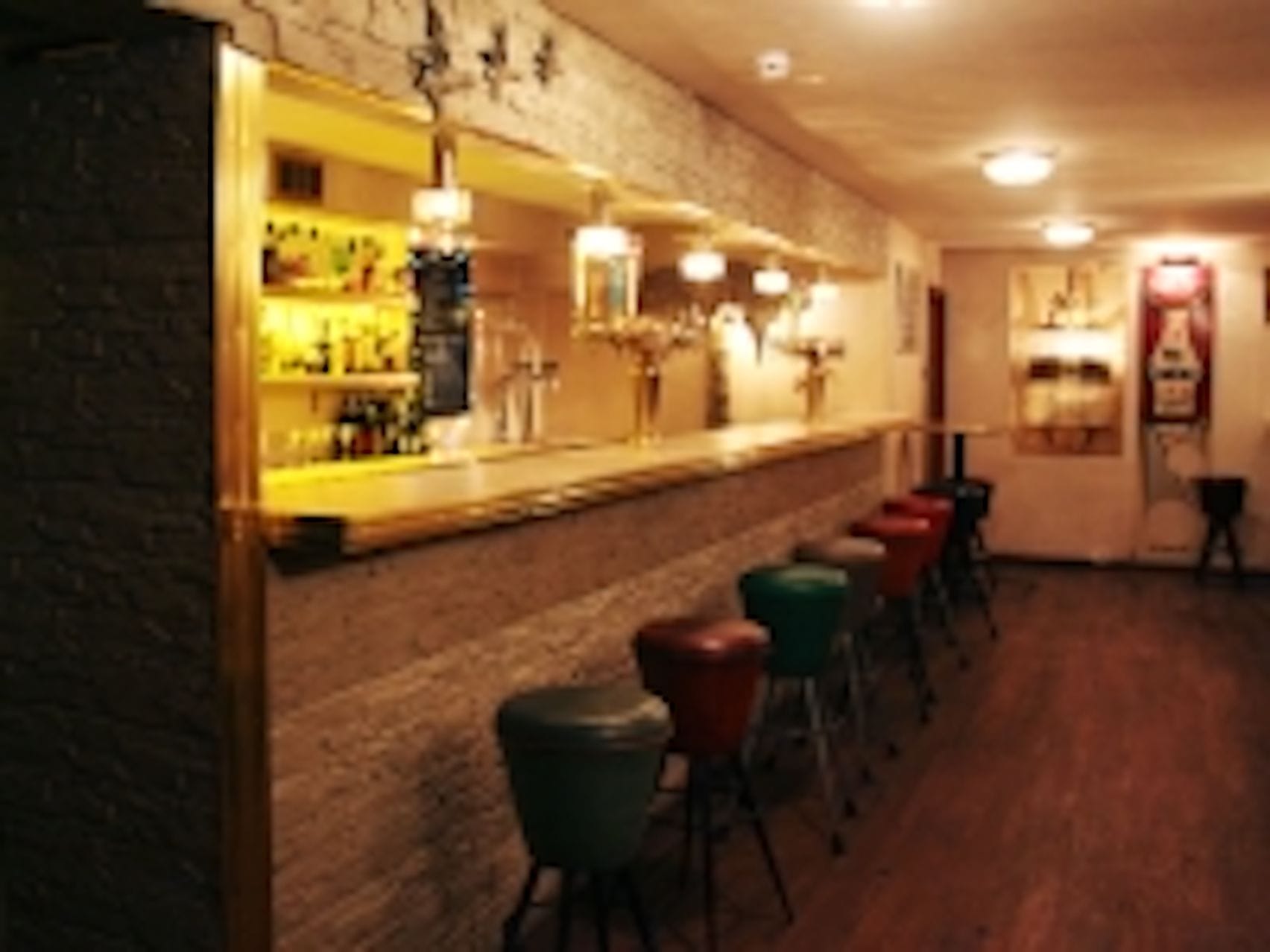 Whole Venue (Bar and Lounge/Cocktail Bar) 7