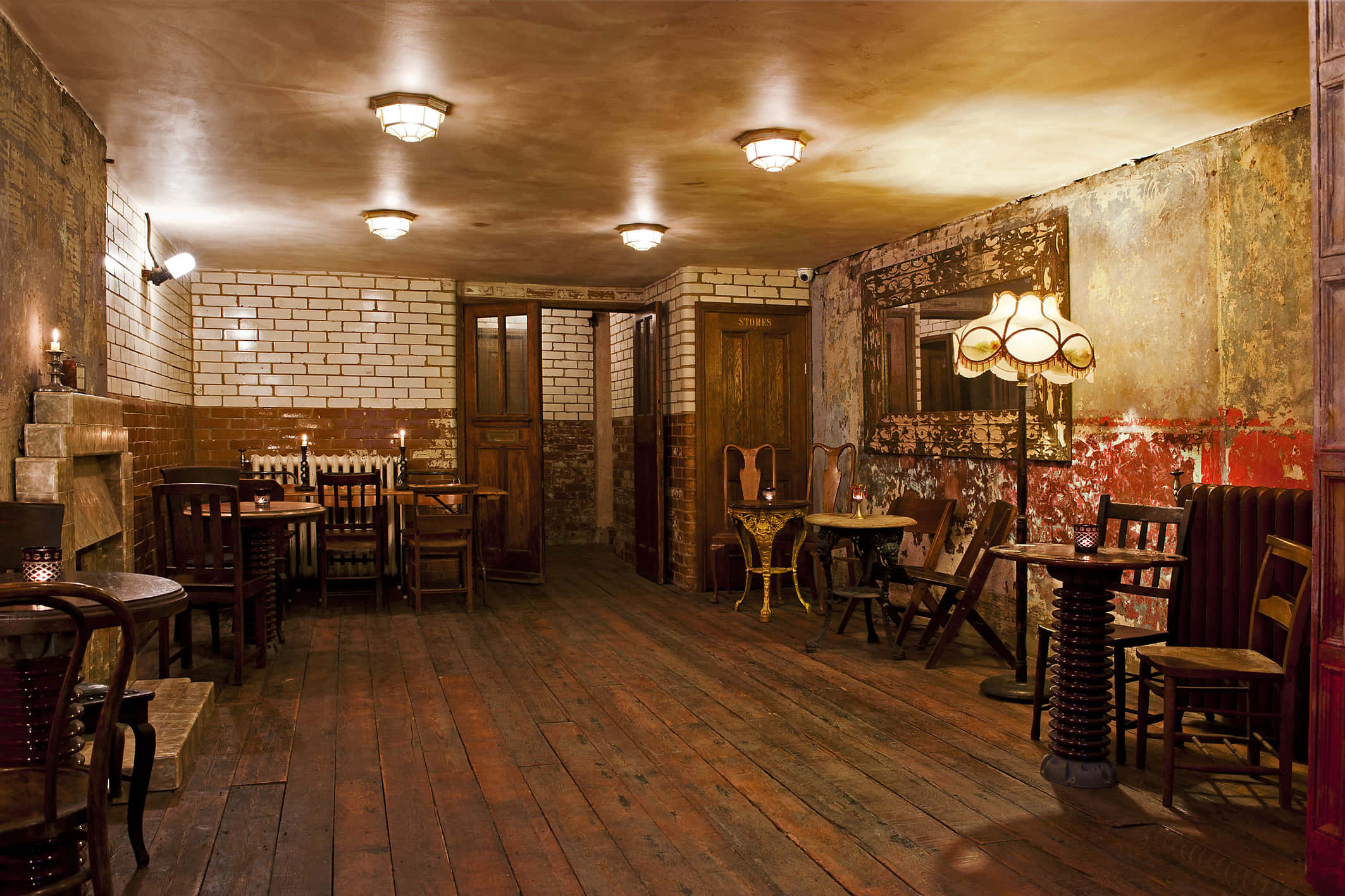 Whole Venue (Bar and Lounge/Cocktail Bar) 10