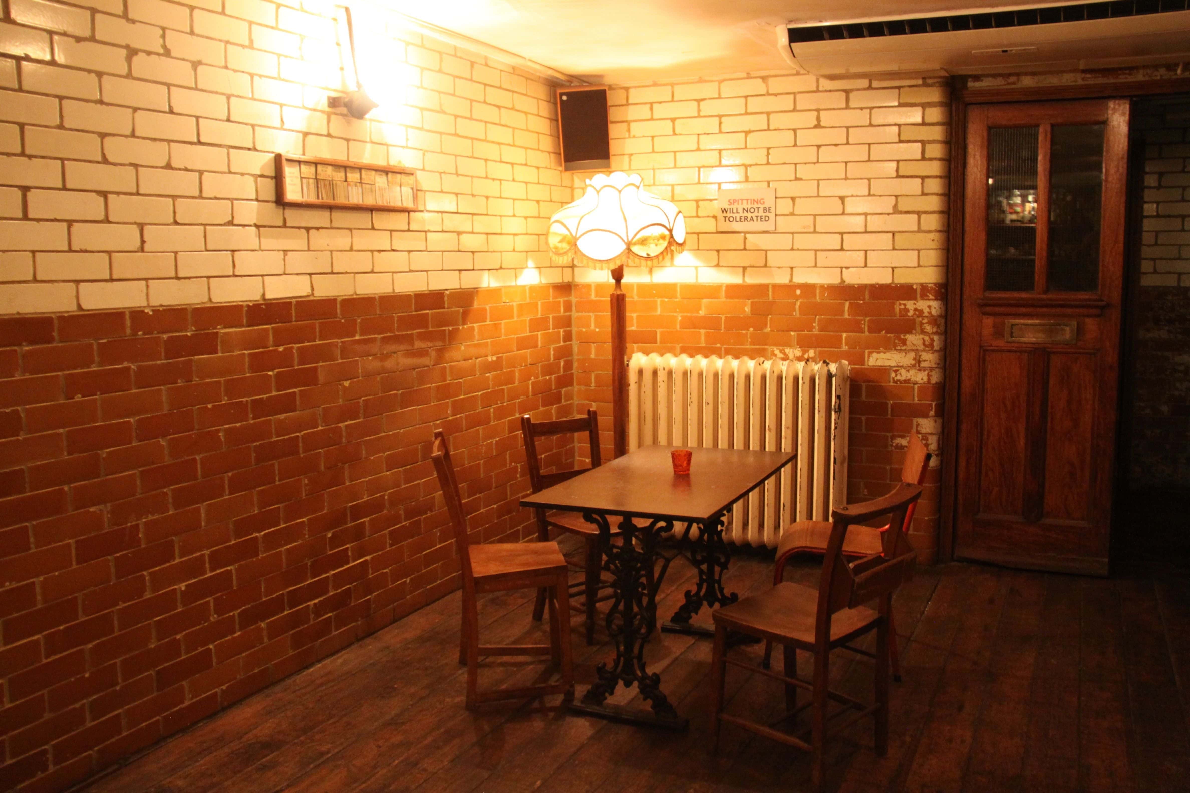 Whole Venue (Bar and Lounge/Cocktail Bar) 12