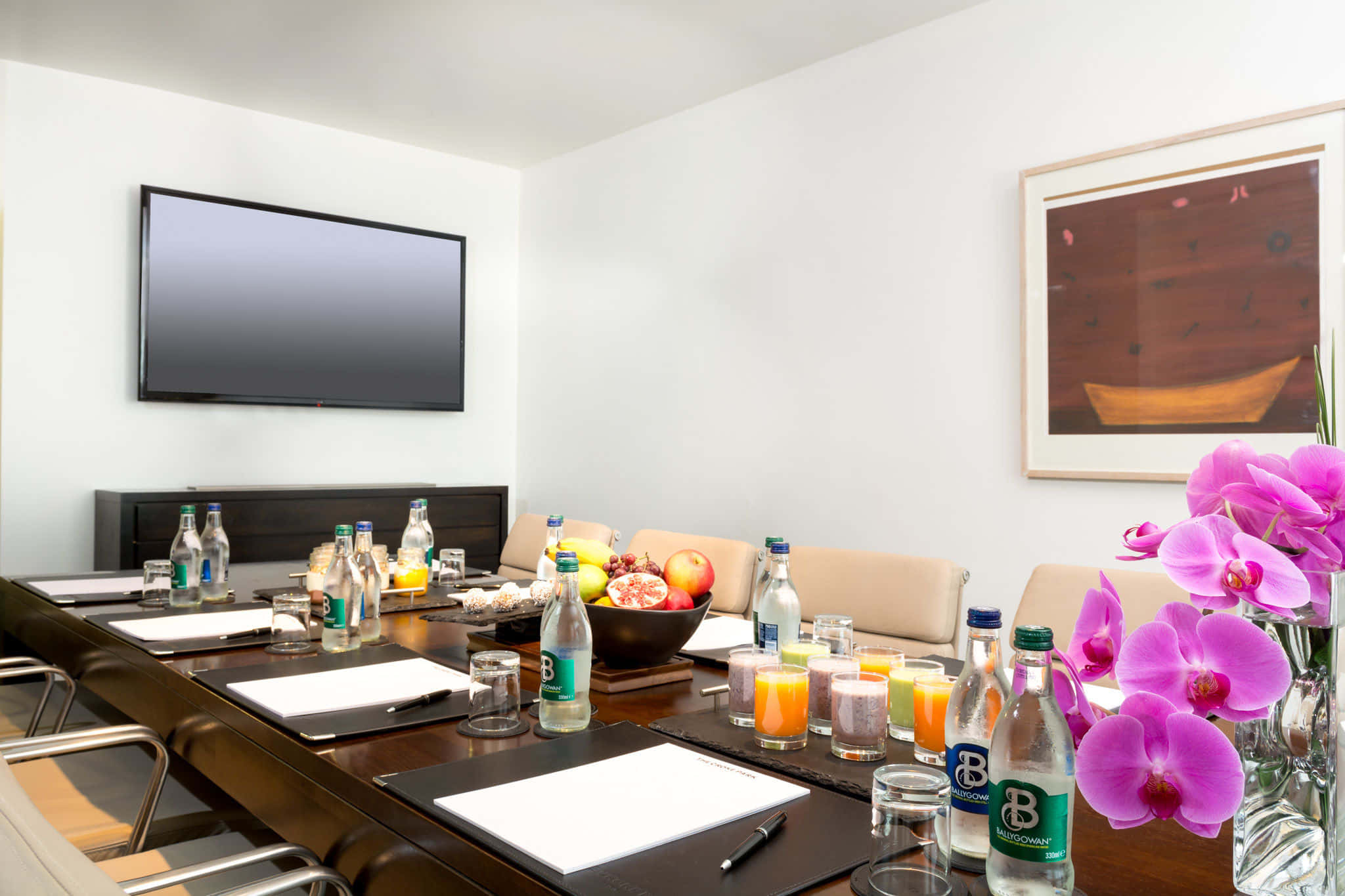 Executive Boardroom 0