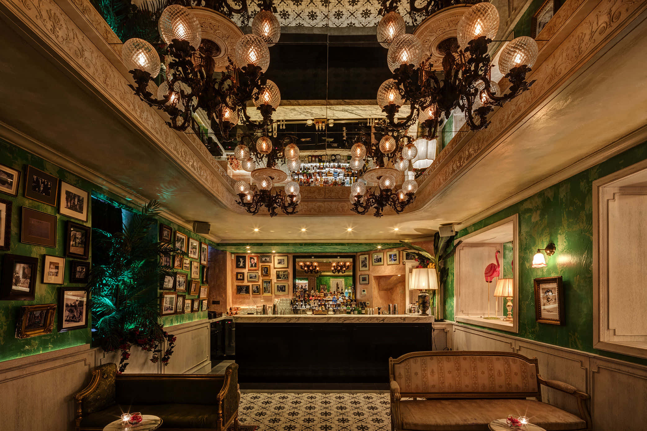 Private Members Club 0