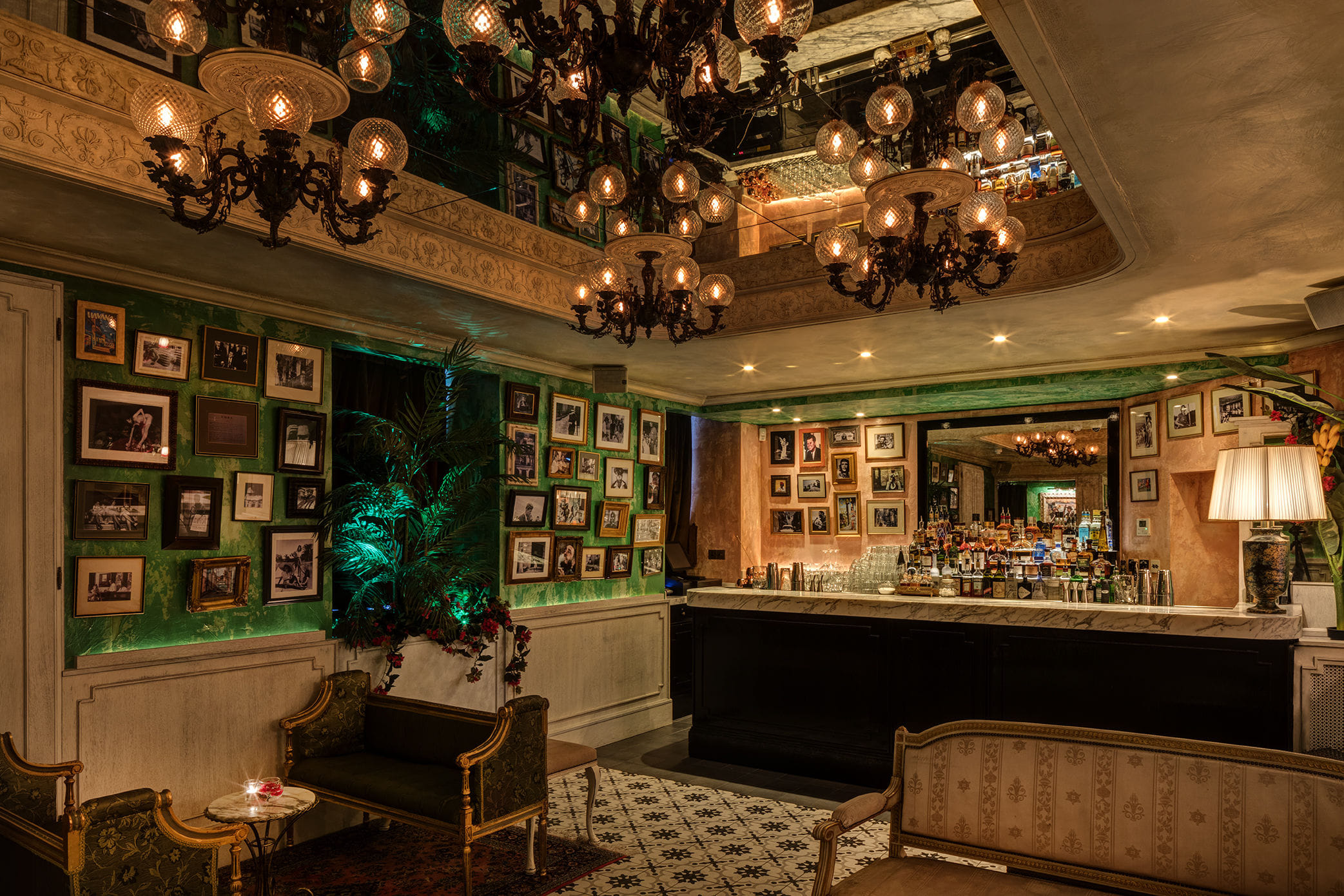 Private Members Club 1