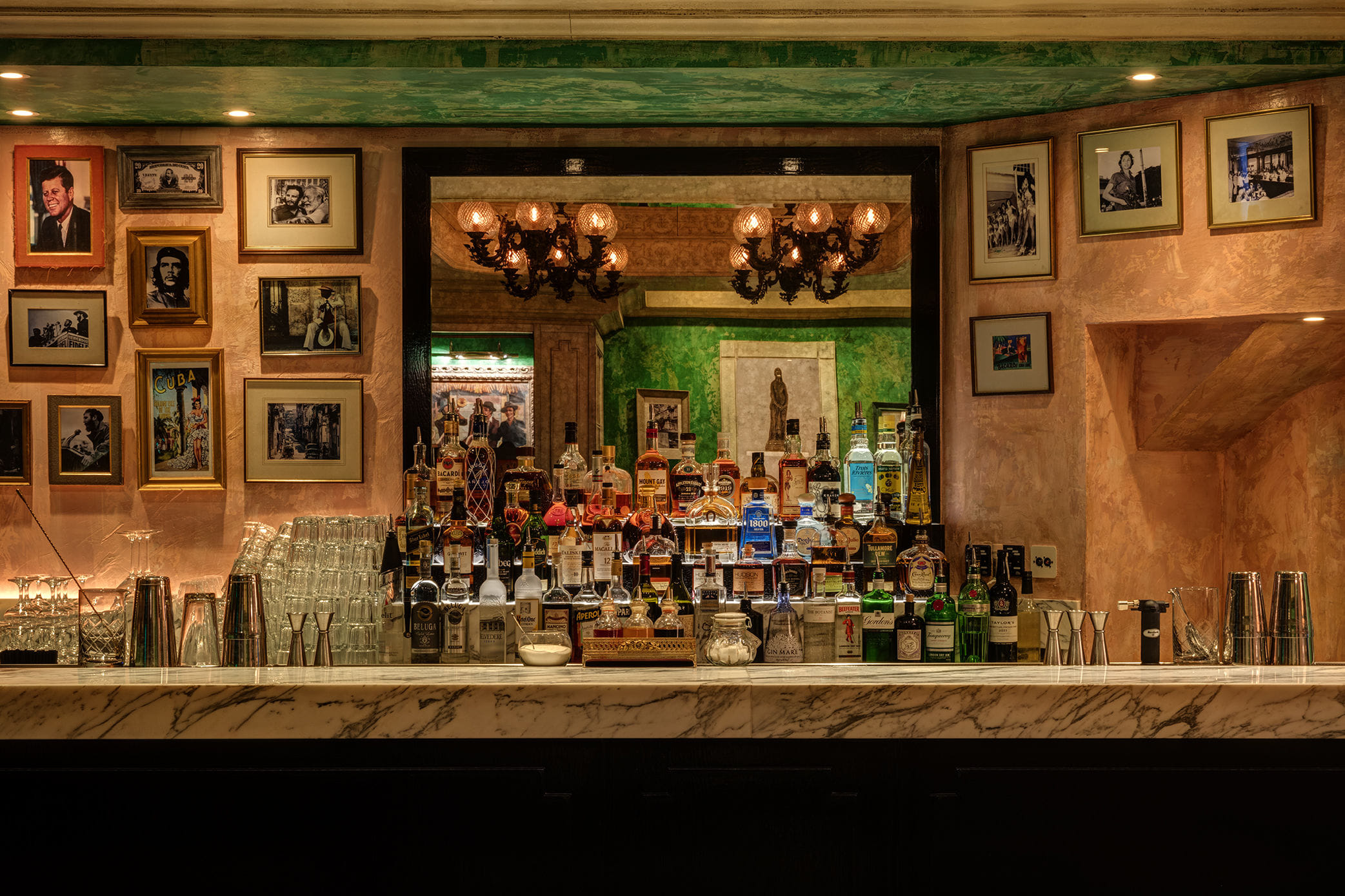 Private Members Club 2