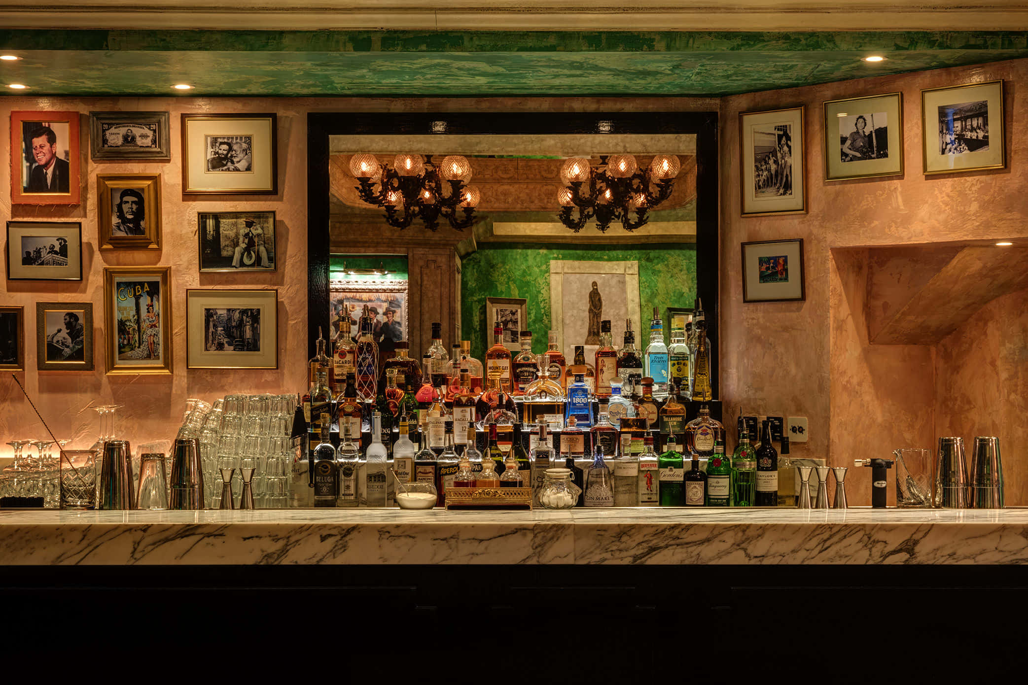 Private Members Club 2