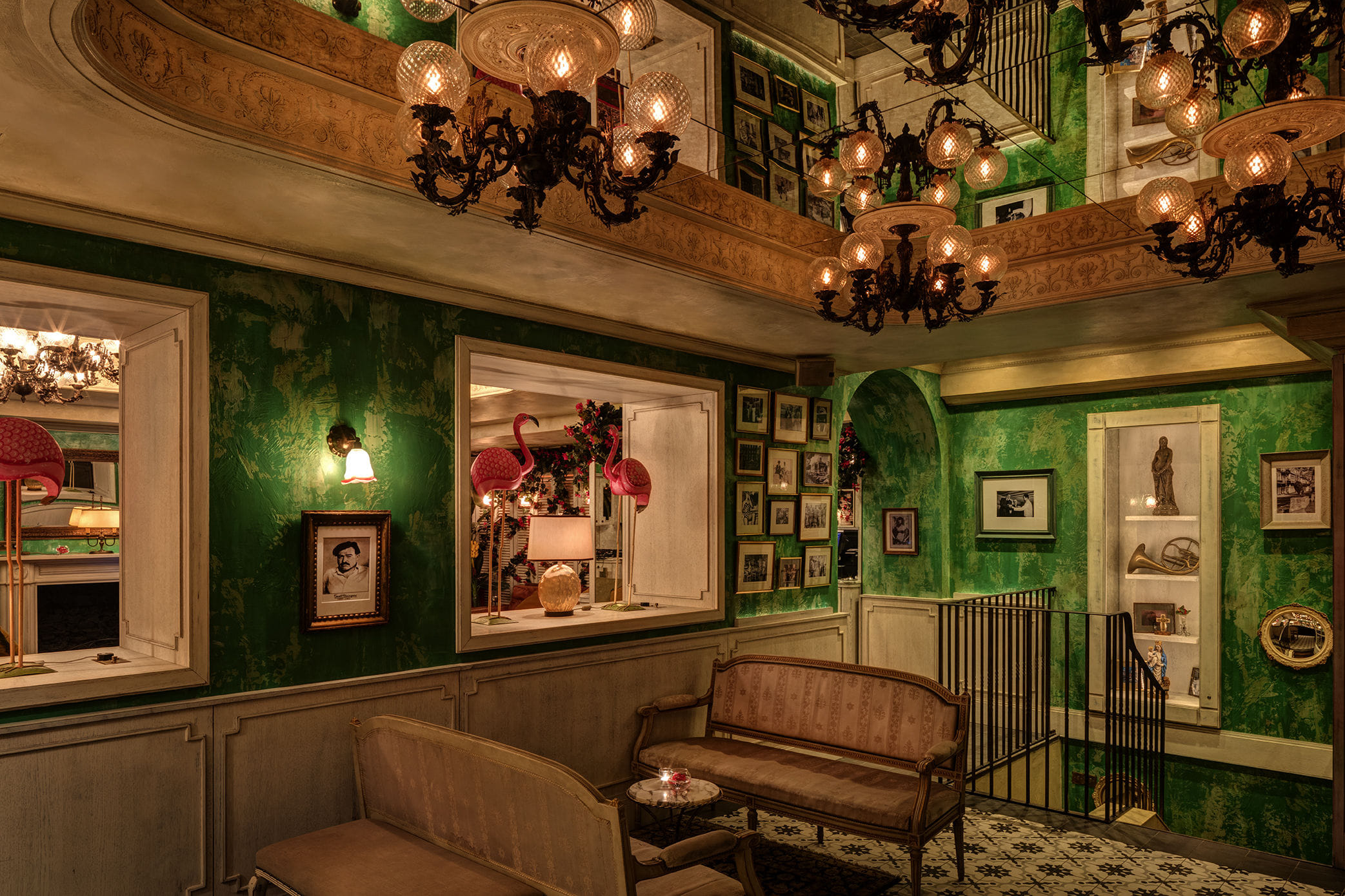 Private Members Club 3