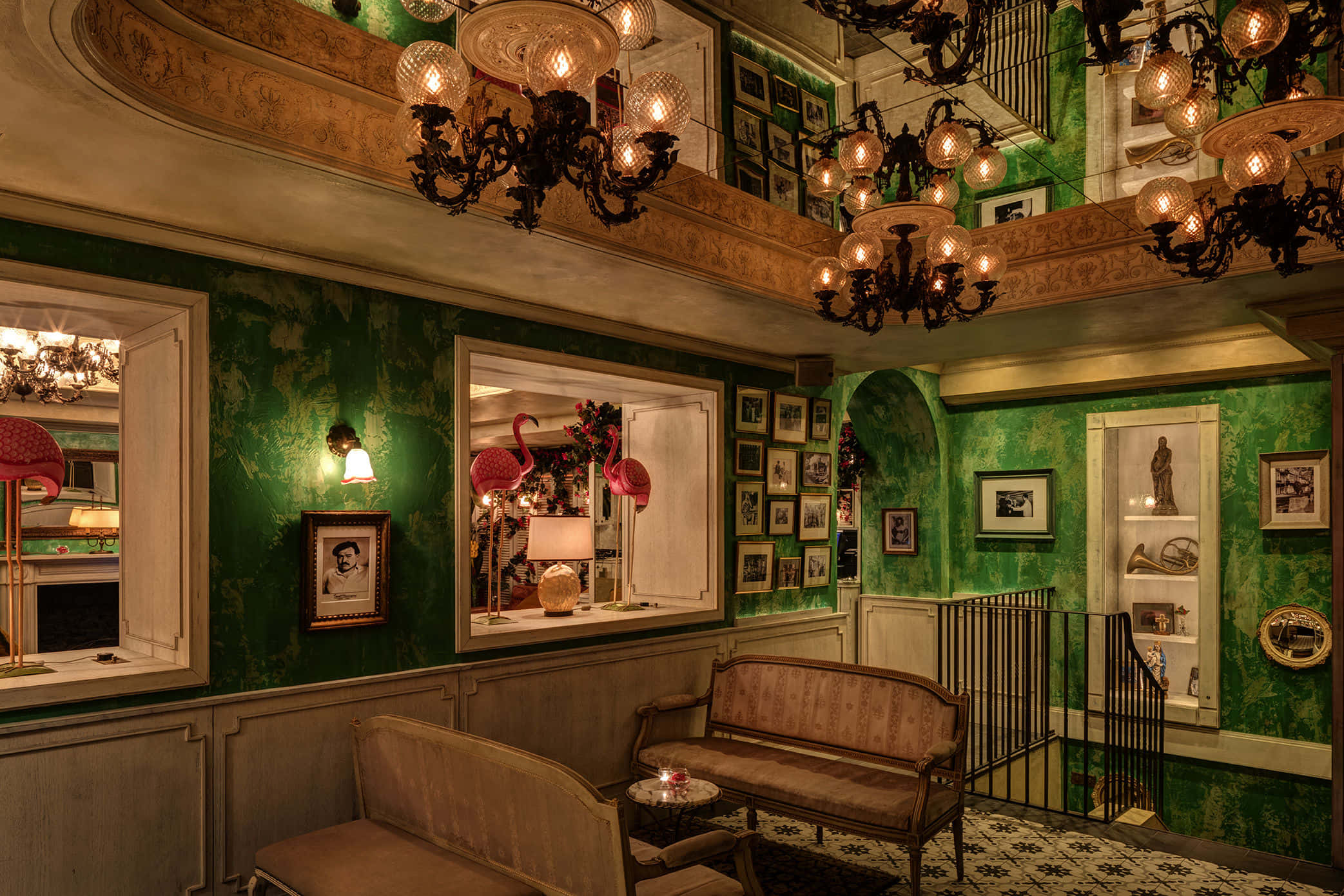 Private Members Club 3