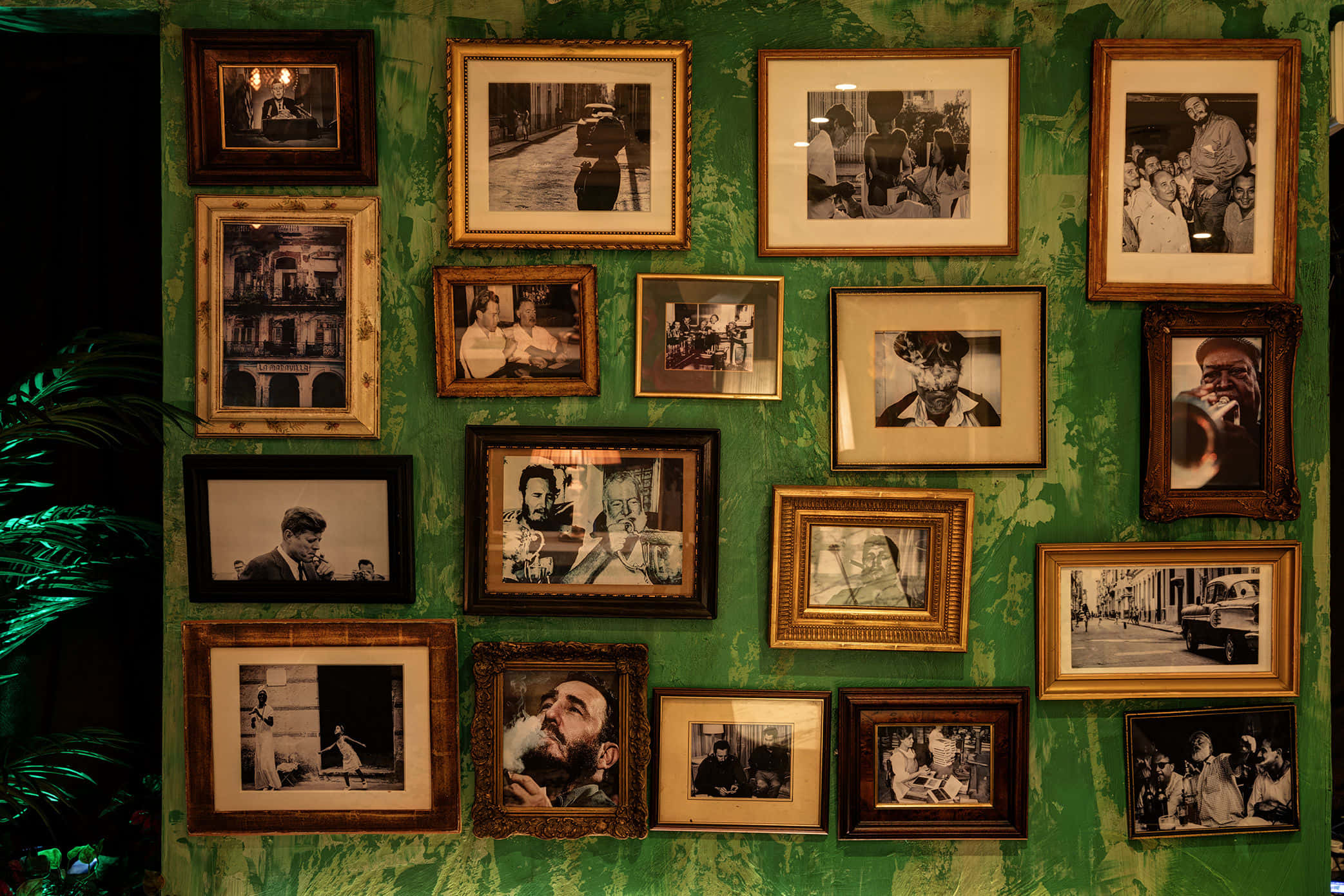 Private Members Club 4