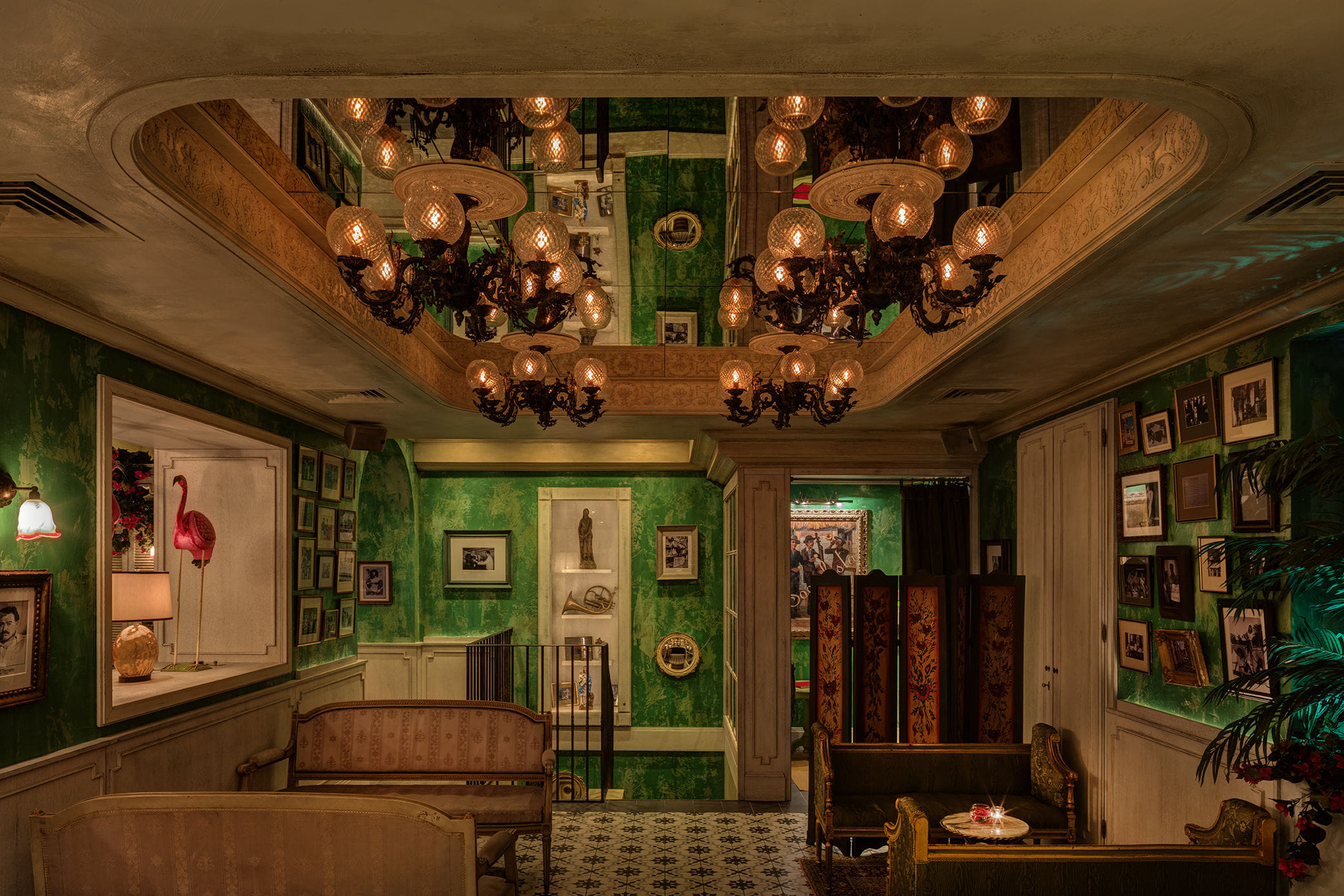 Private Members Club 5