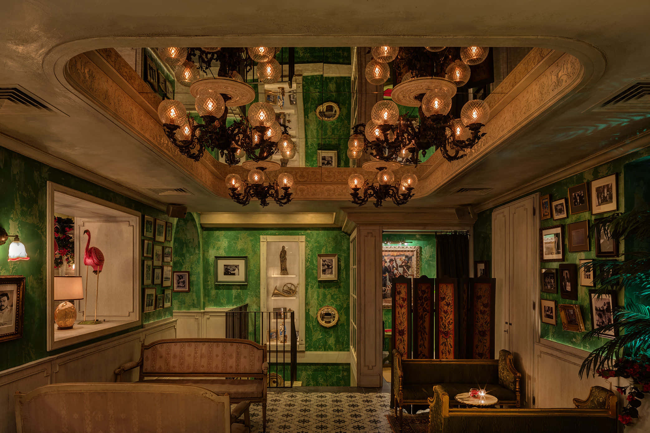 Private Members Club 5