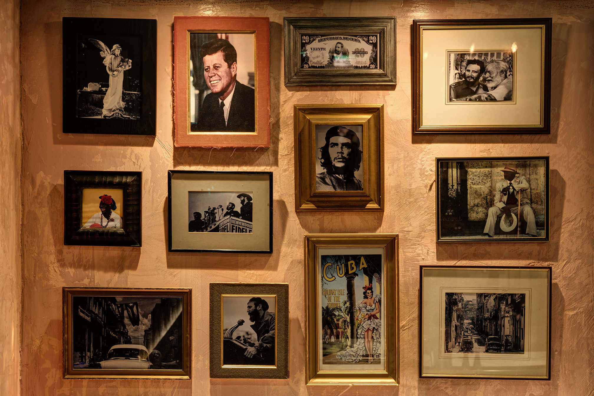 Private Members Club 6