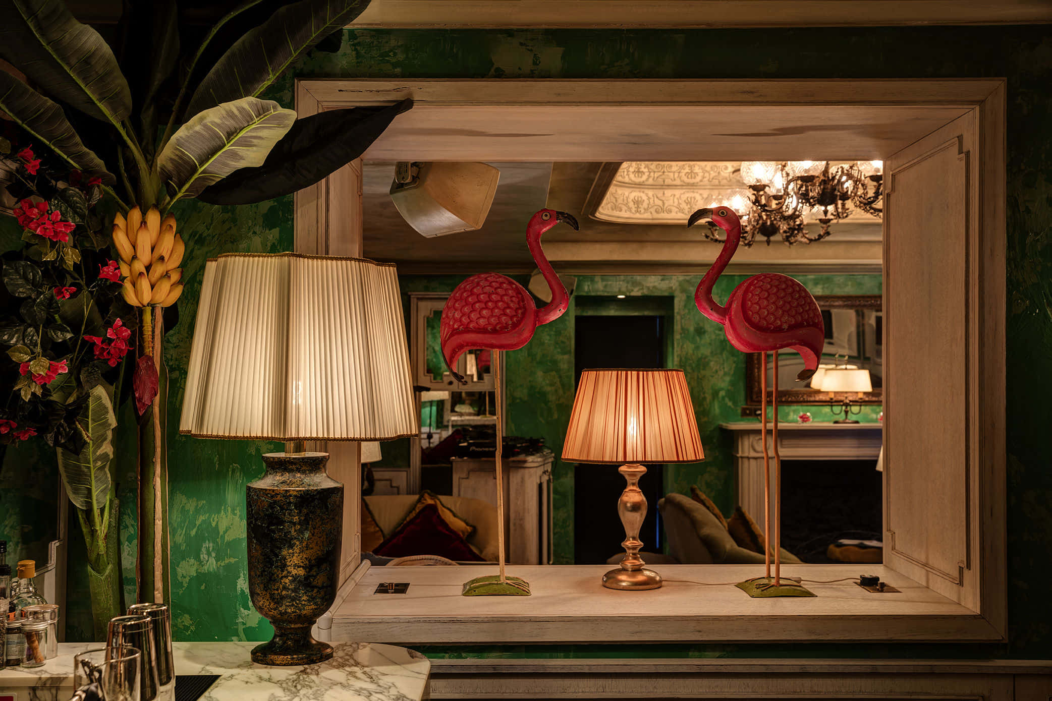 Private Members Club 8