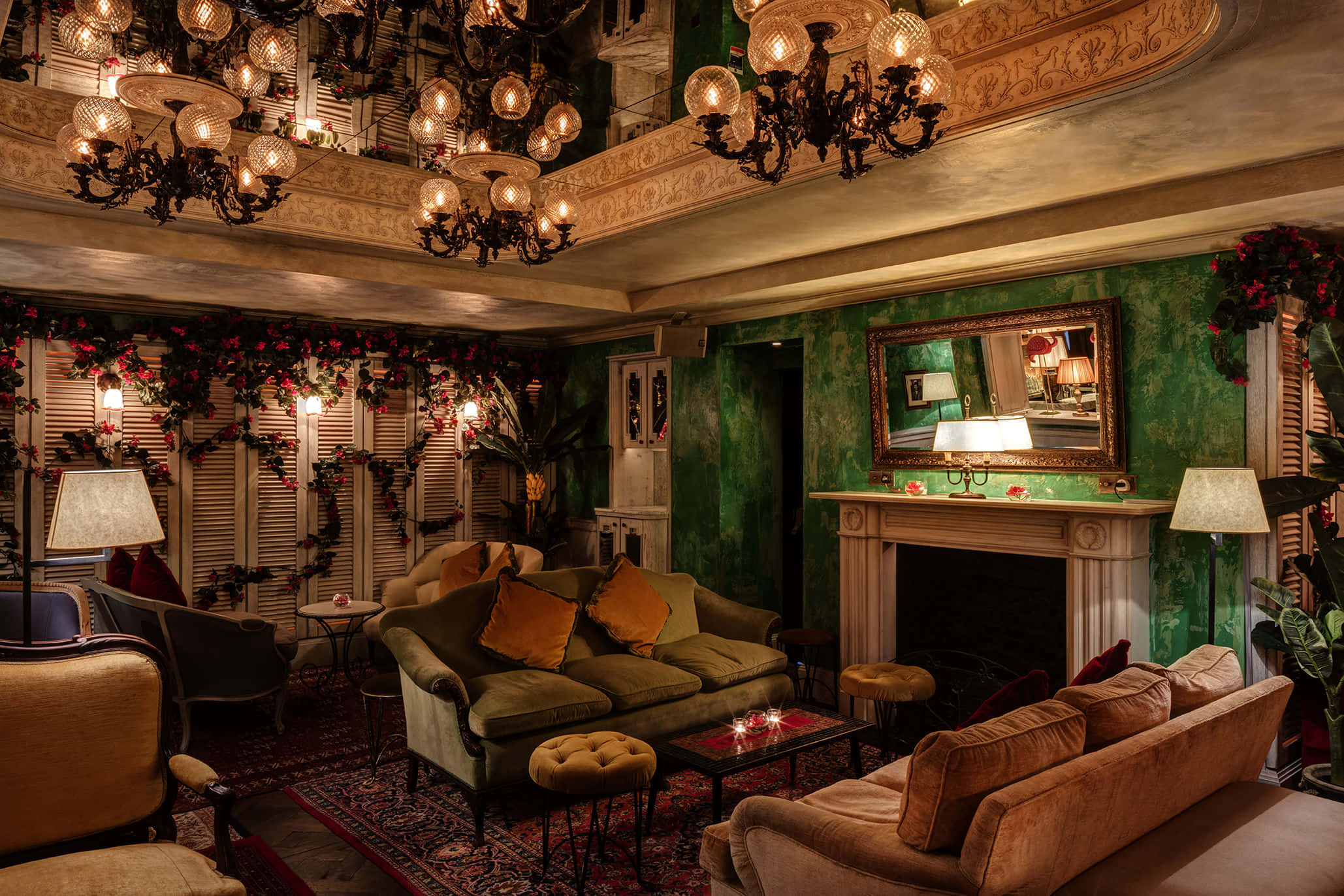 Private Members Club 9