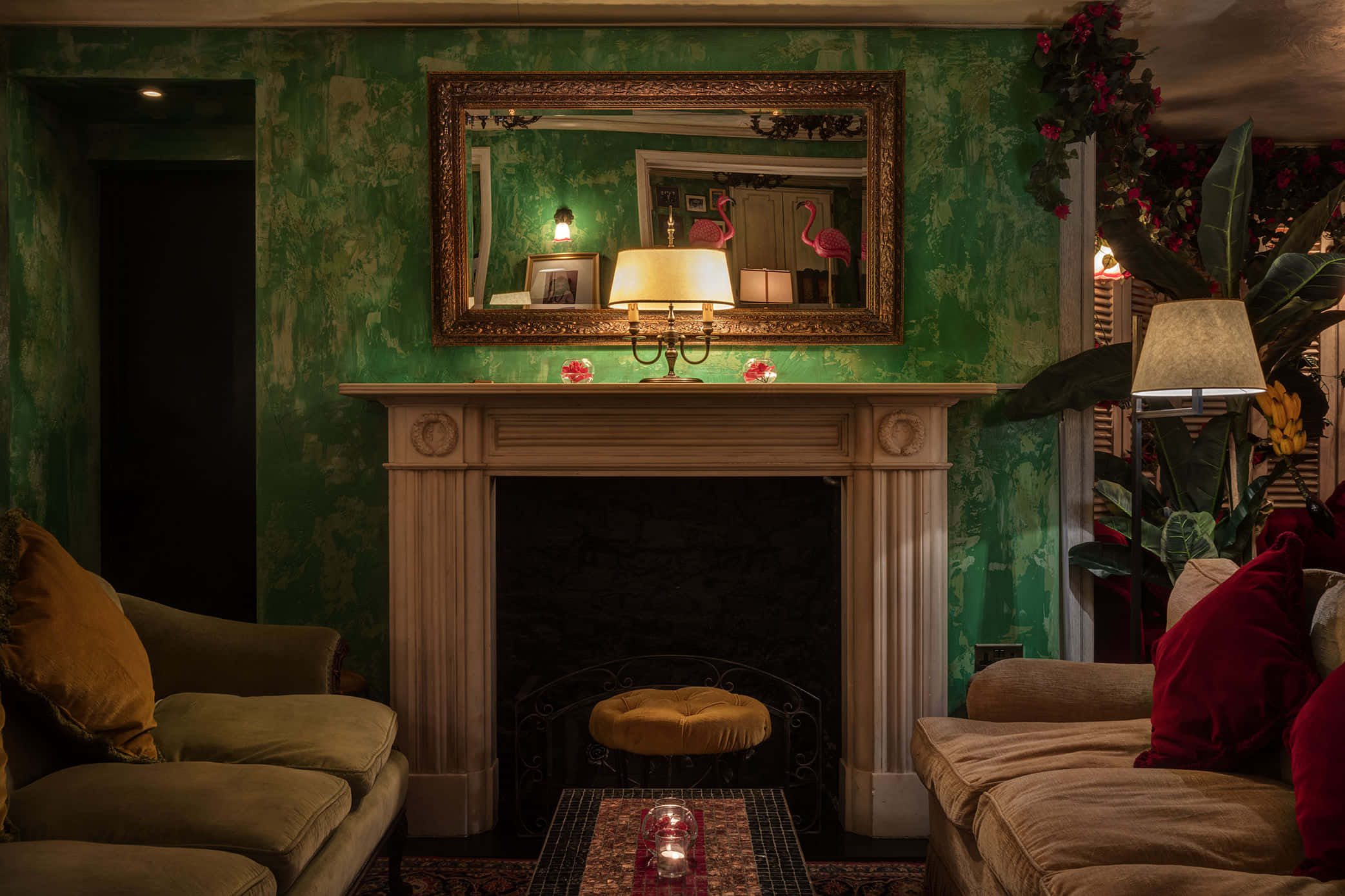 Private Members Club 10