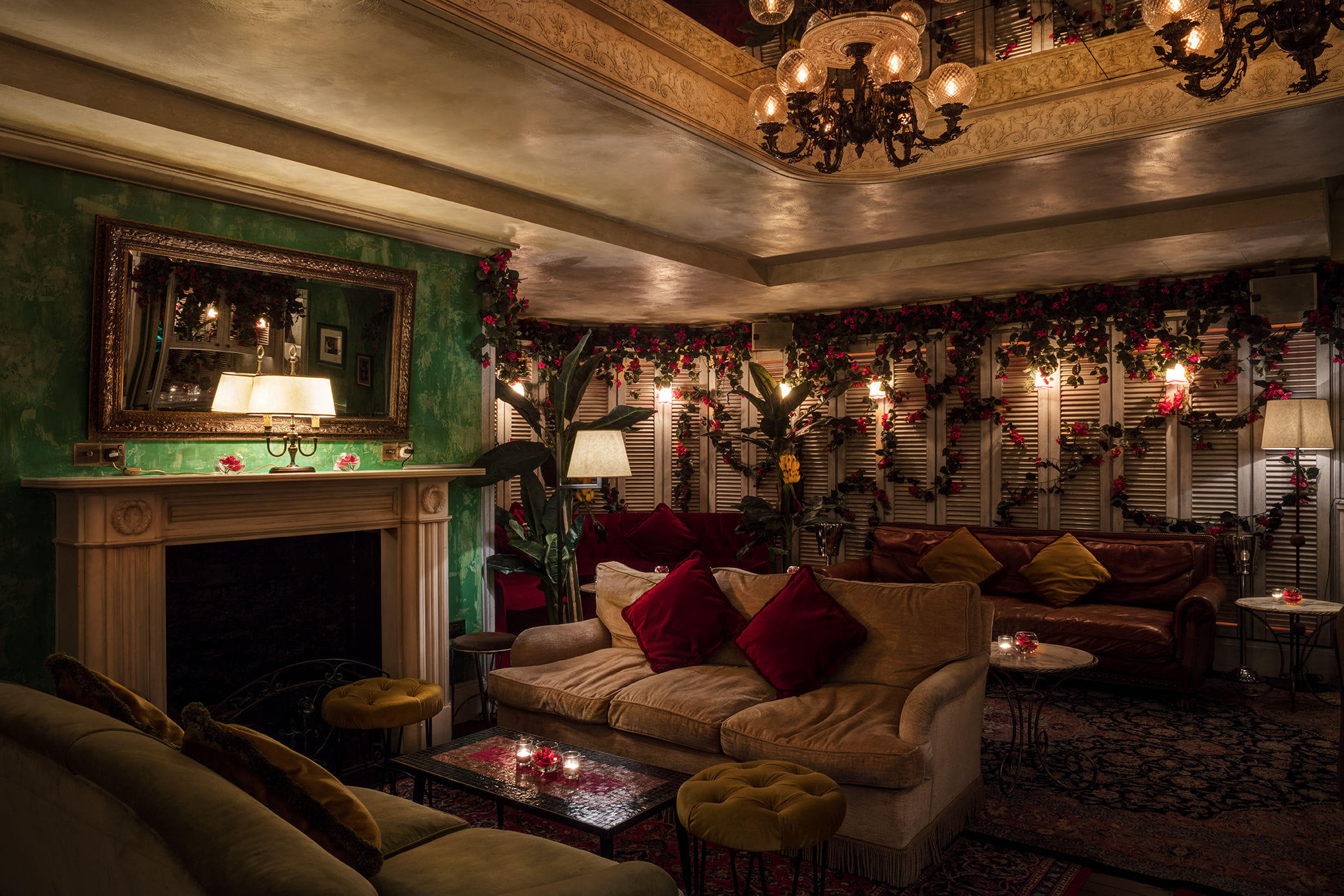 Private Members Club 11