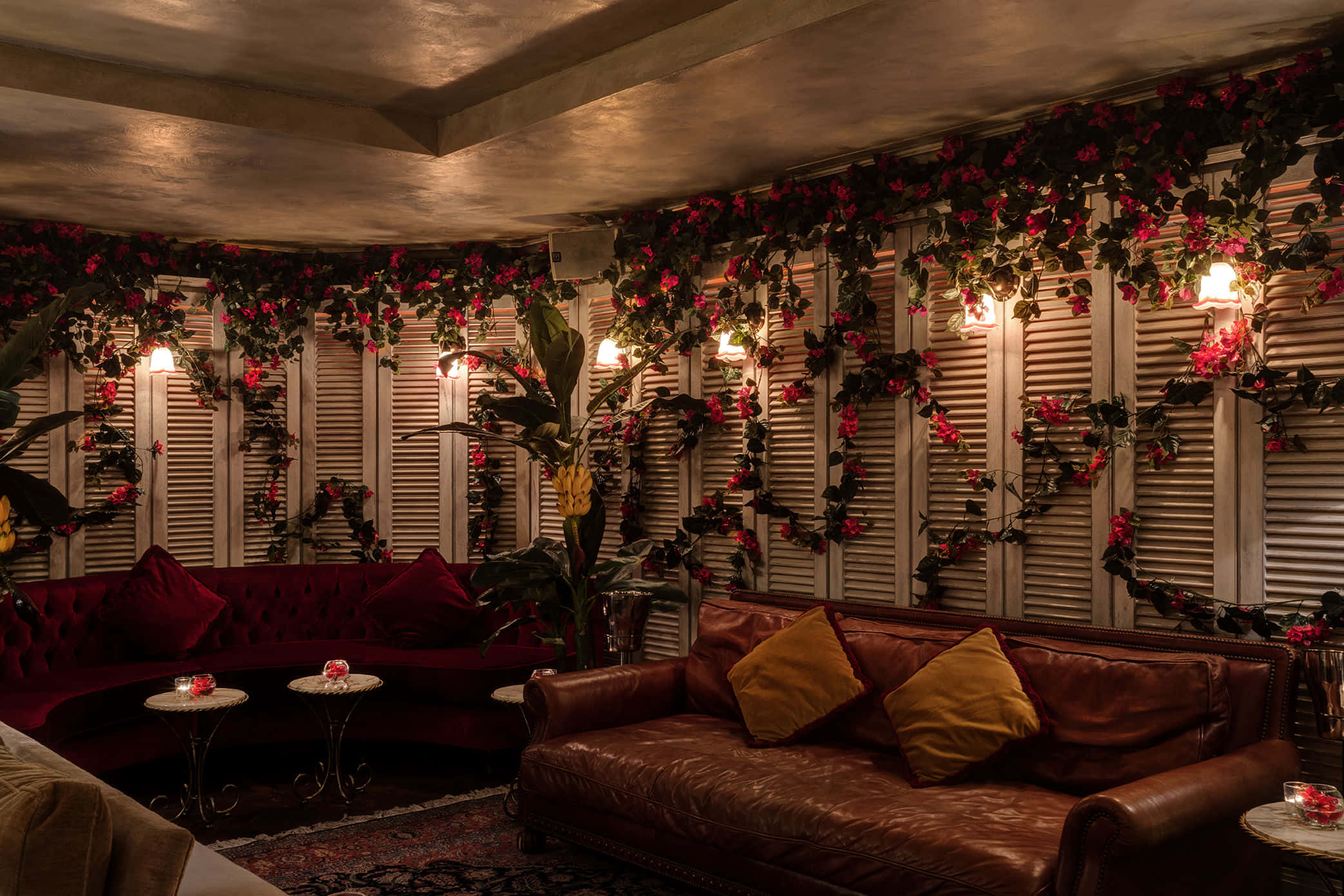 Private Members Club 13