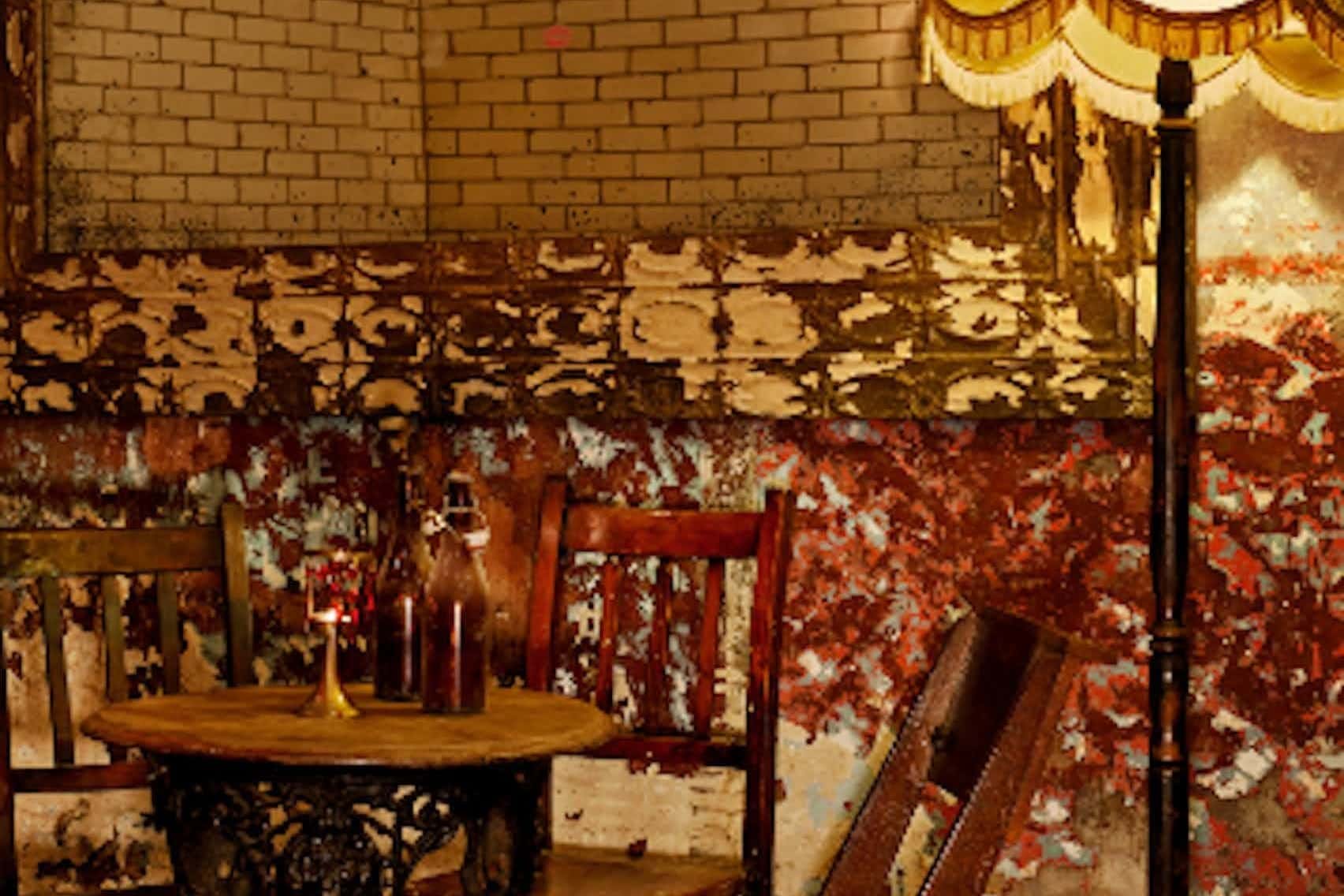 Ruby's Bar and Lounge 2