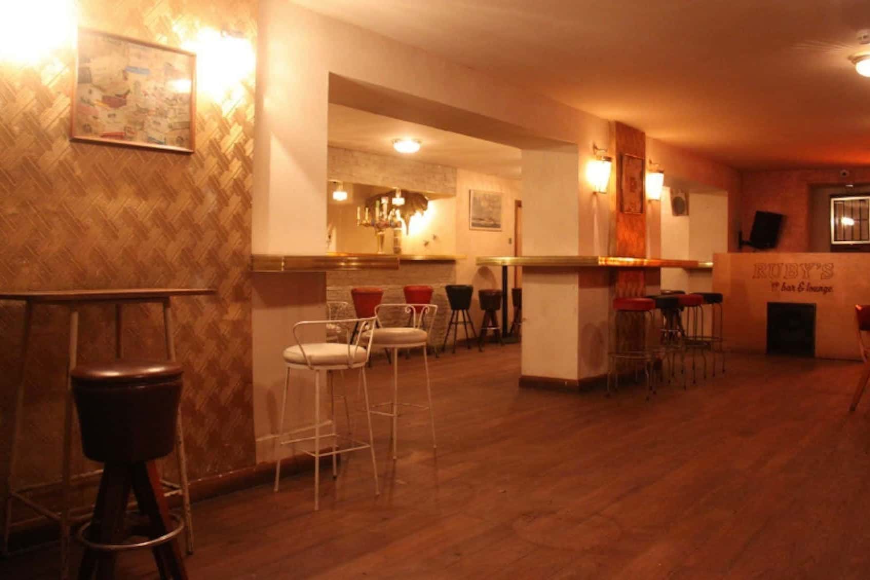 Ruby's Cocktail Bar 4