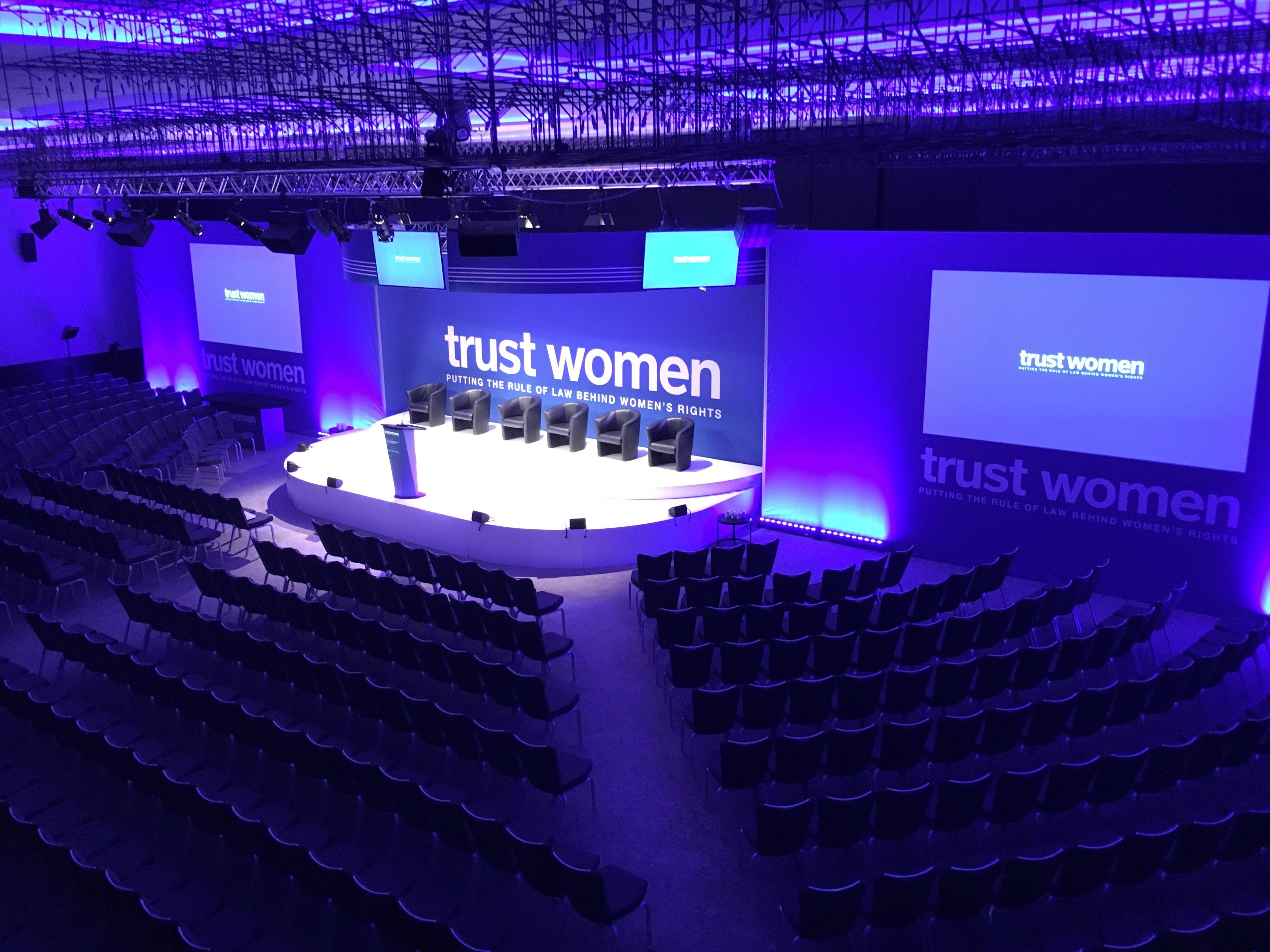 The Bankside Ballroom 5