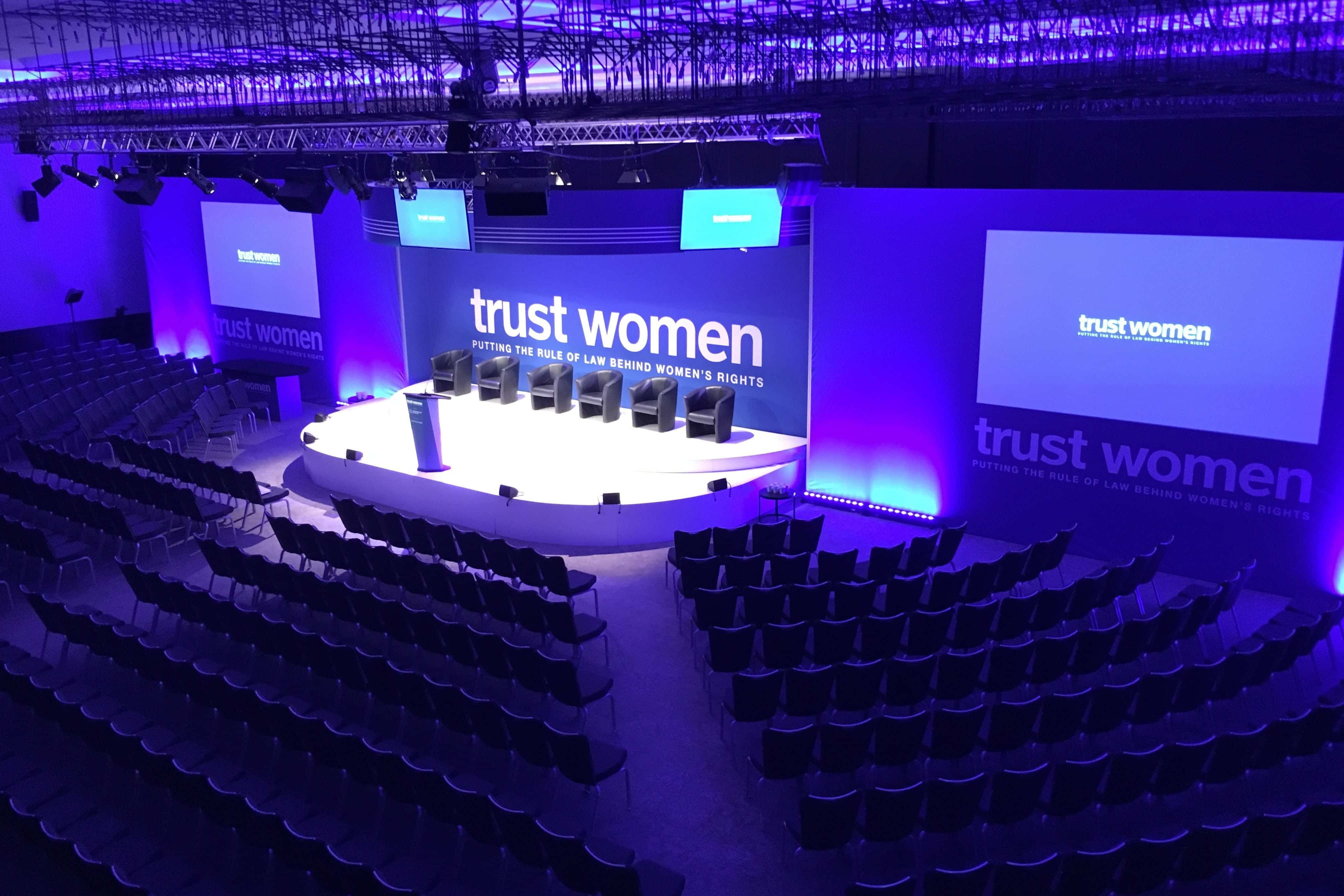 The Bankside Ballroom 5