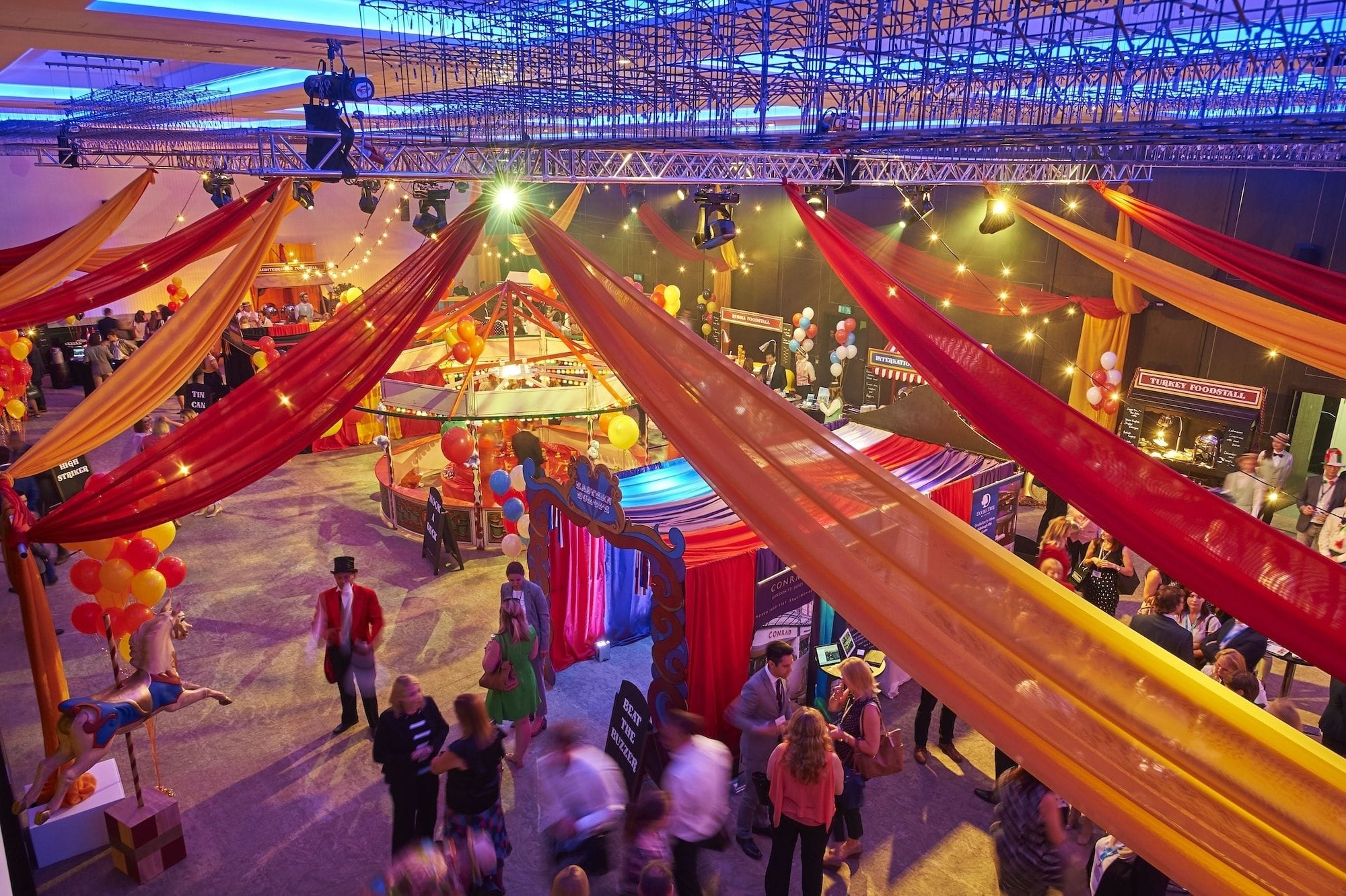 The Bankside Ballroom 3