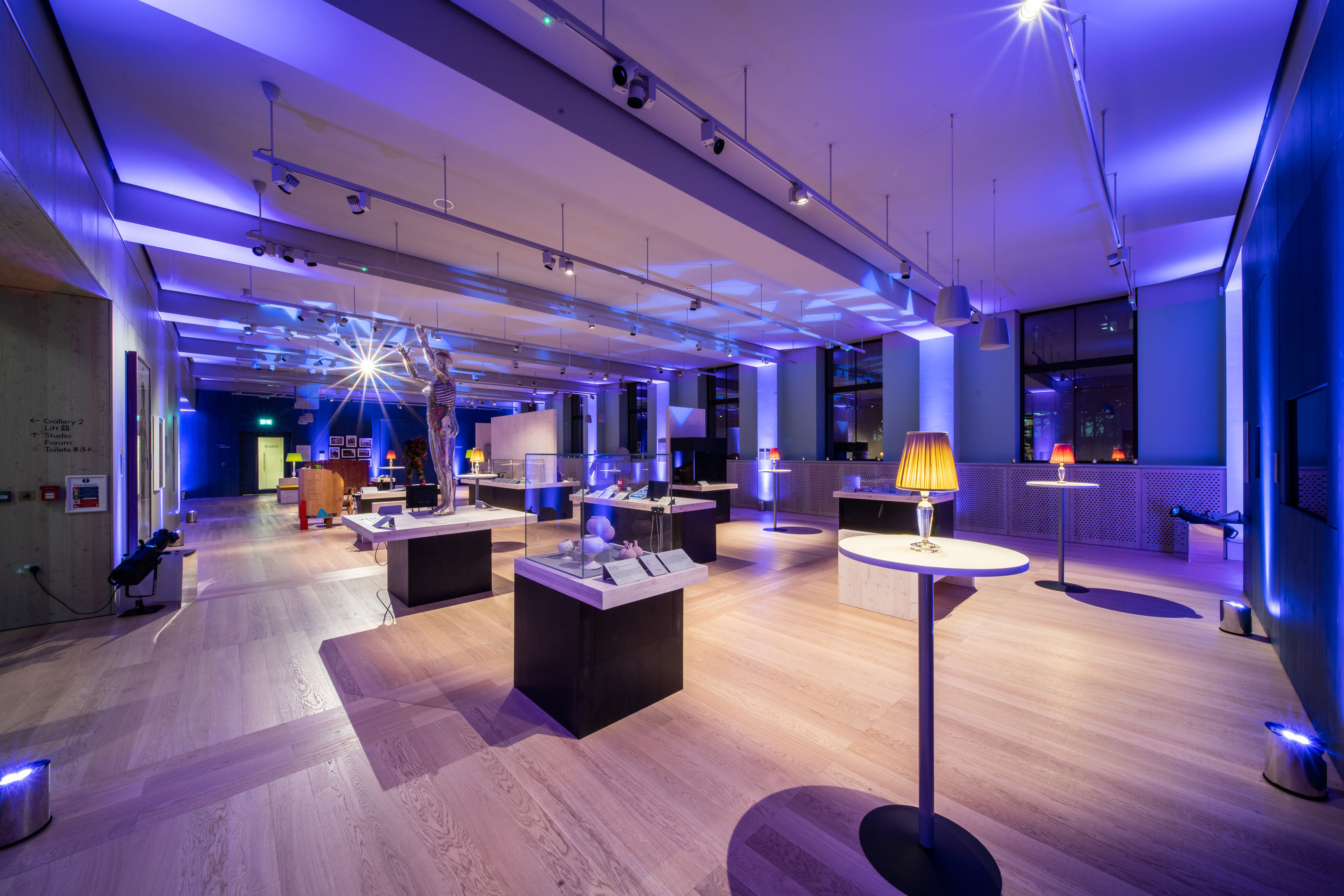 Being Human Gallery 9