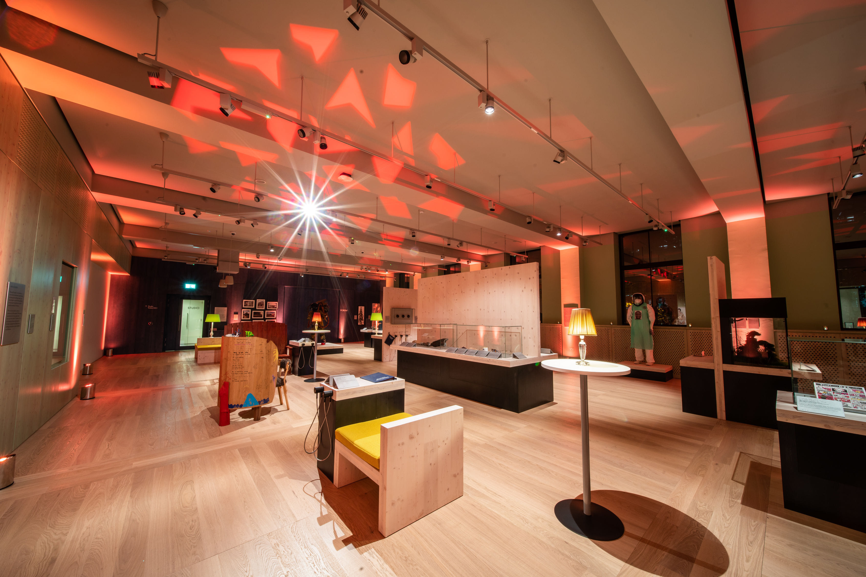 Being Human Gallery 10