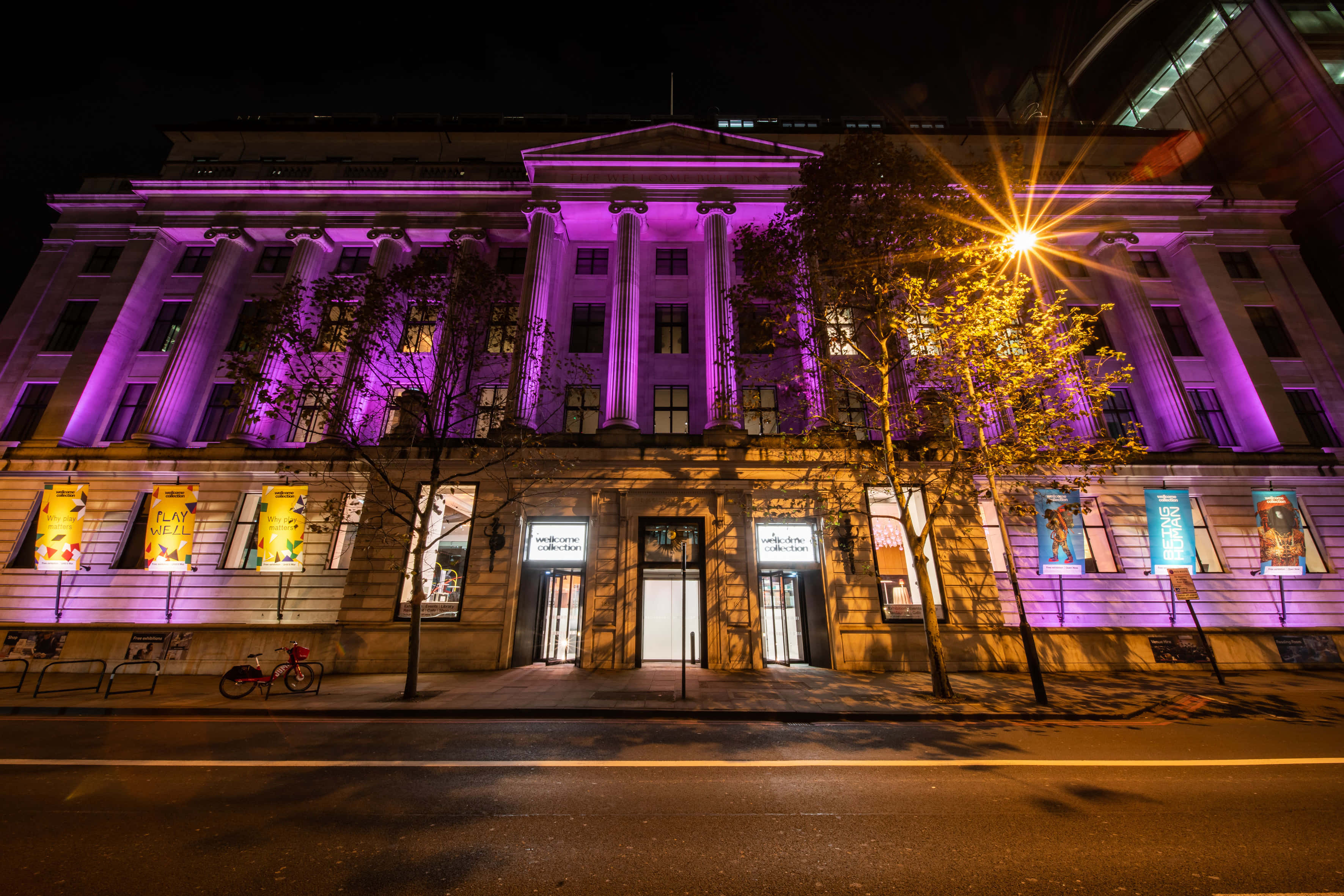 Being Human Gallery 12