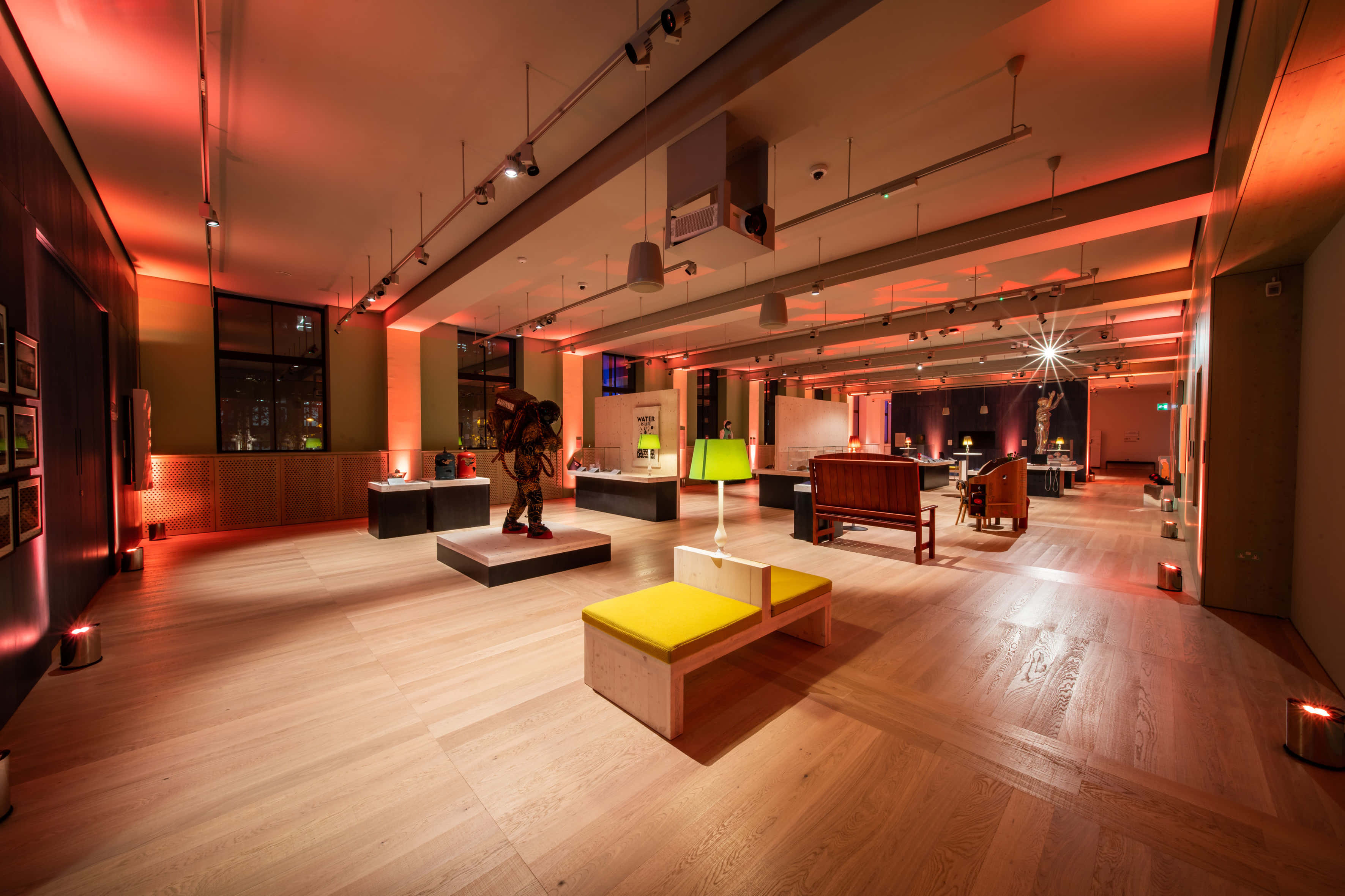 Being Human Gallery 13