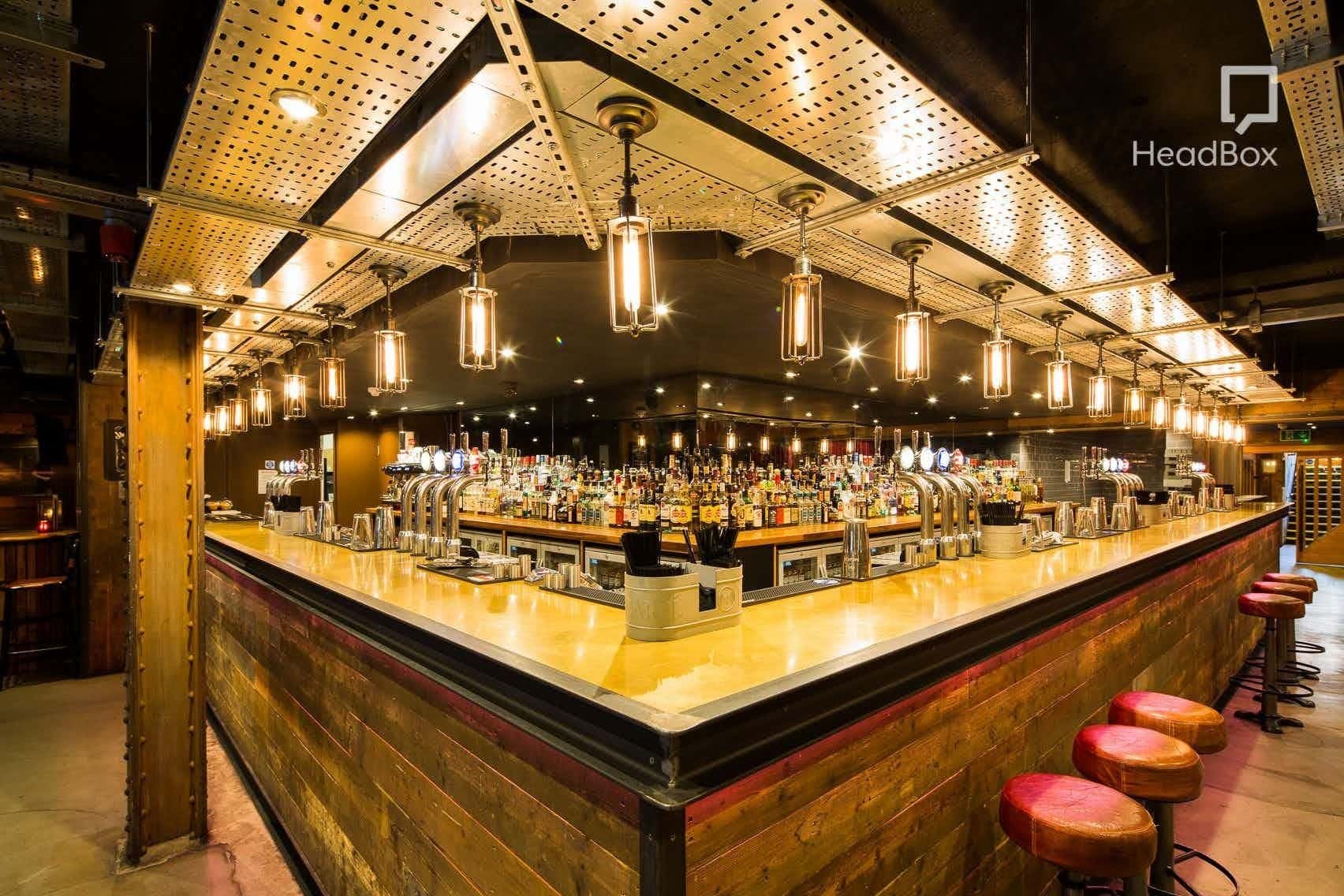 Private Event Room 0