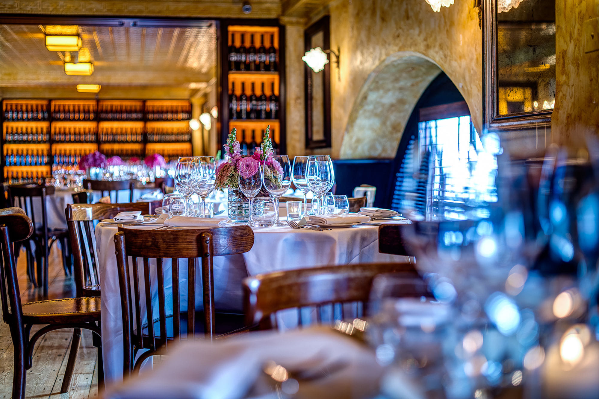 Le Grand Solon Privé 1