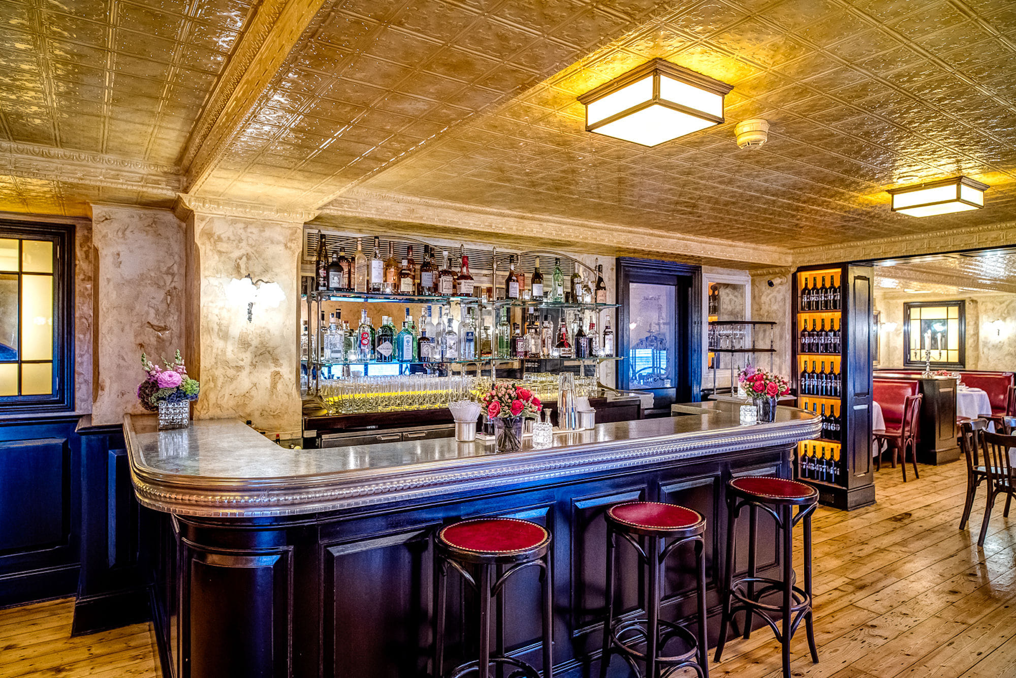 Le Grand Solon Privé 4