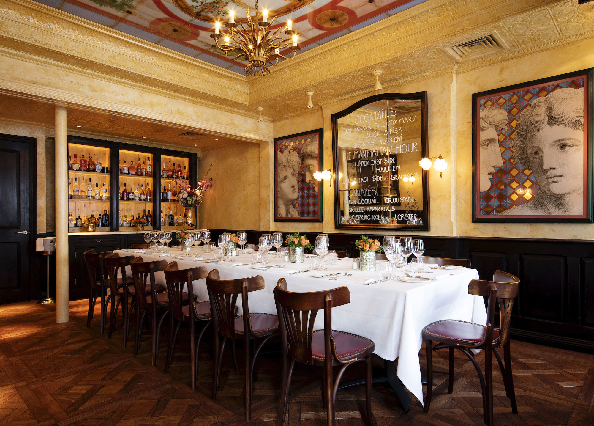 Le Petit Solon Privé