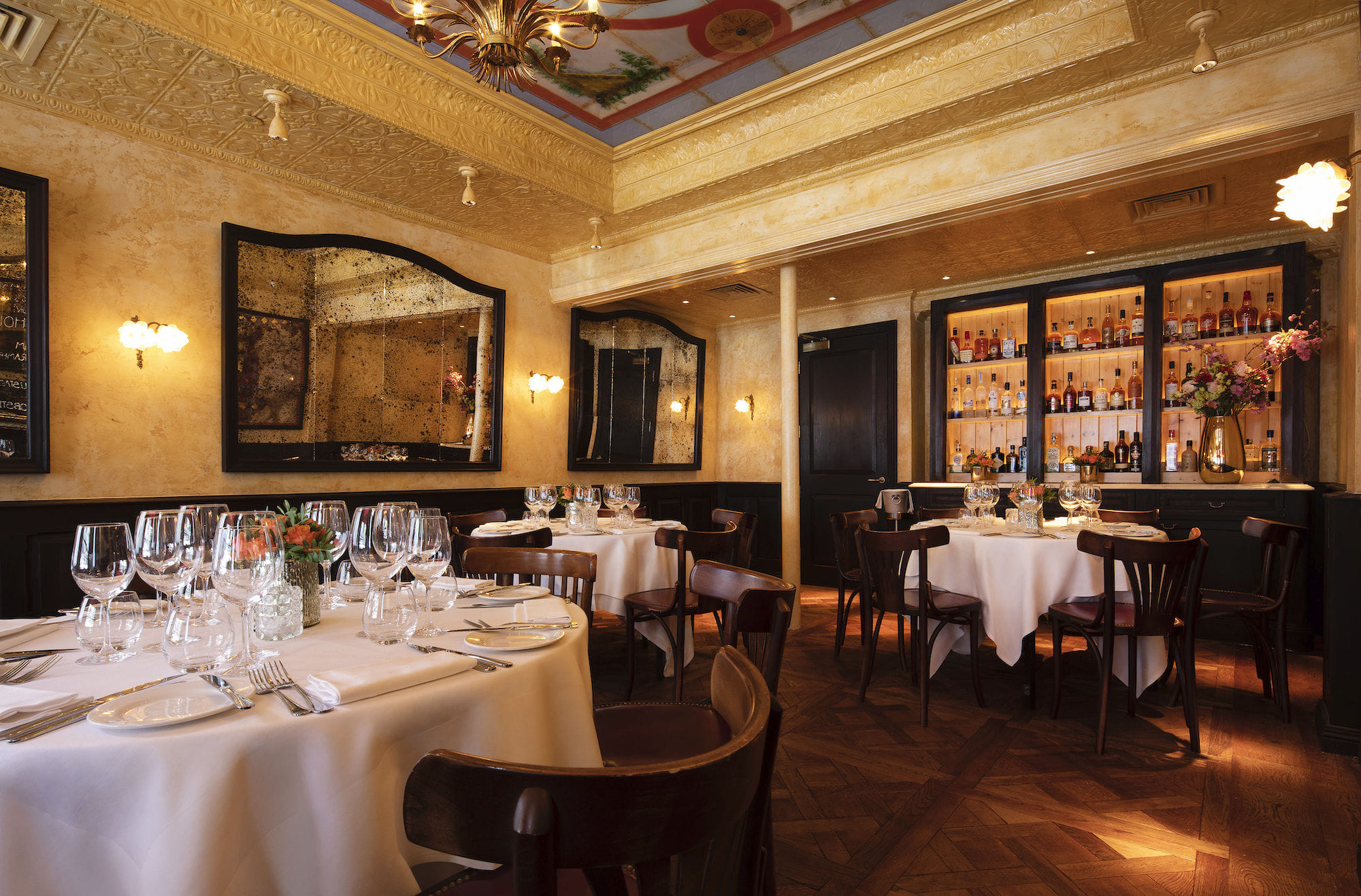 Le Petit Solon Privé 1