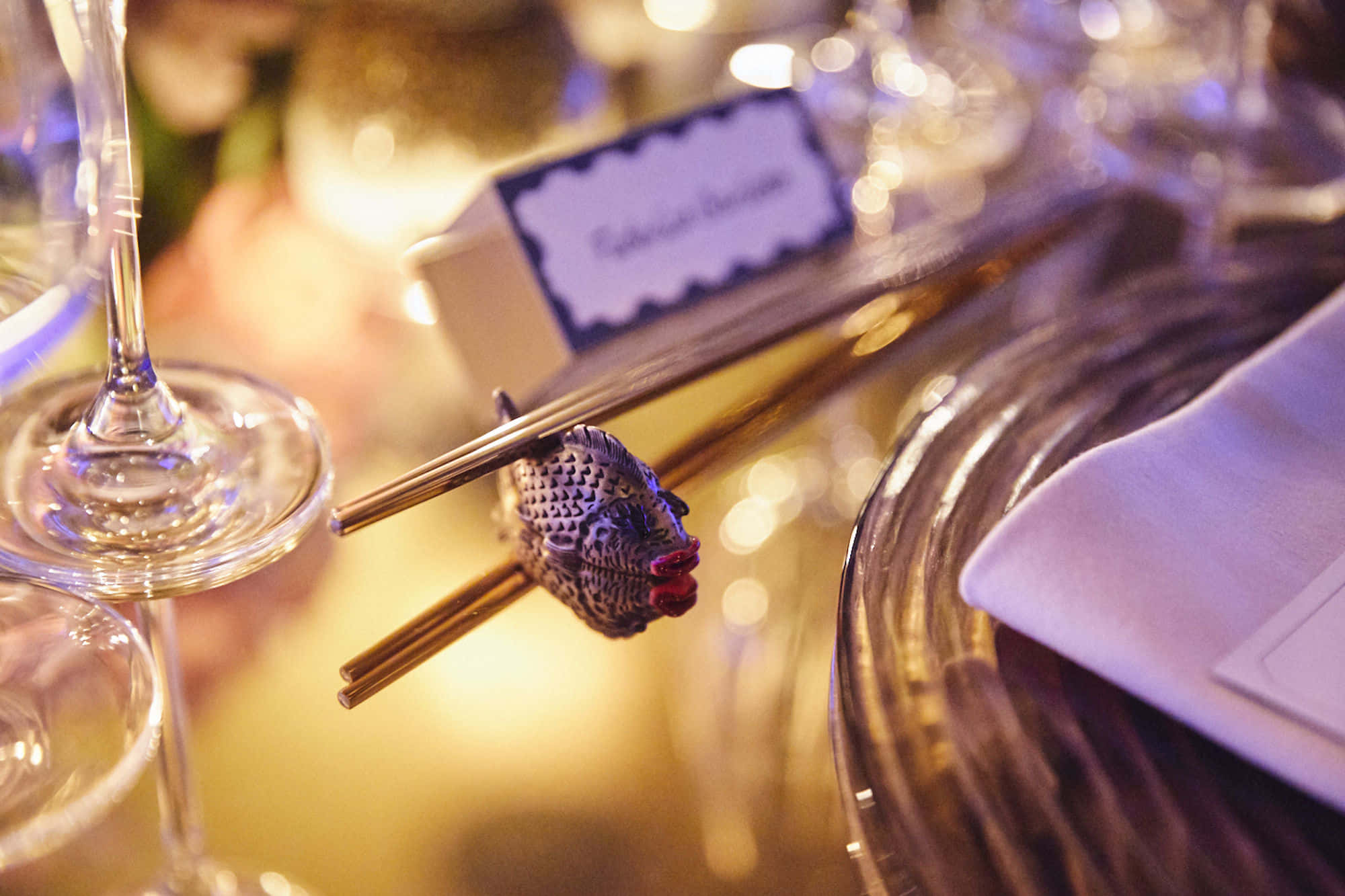 The Coral Reef Room 6