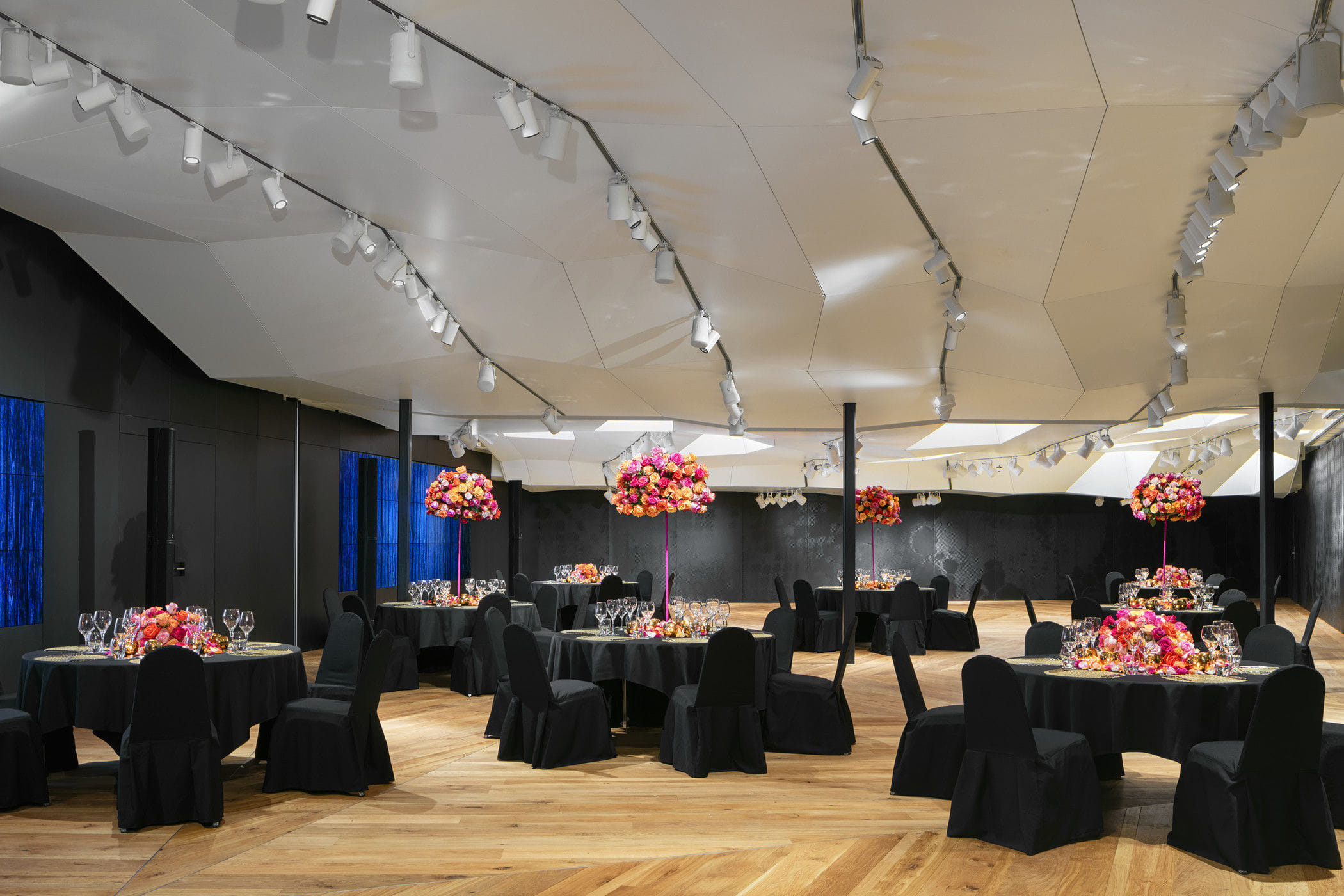 The Great Room  2
